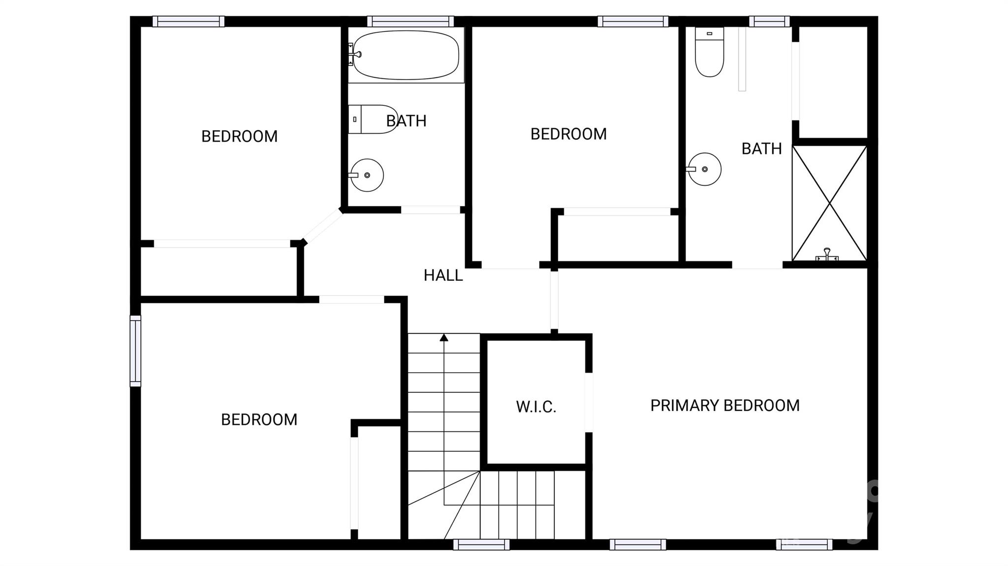 8117 Aqueduct Court Property Photo 20