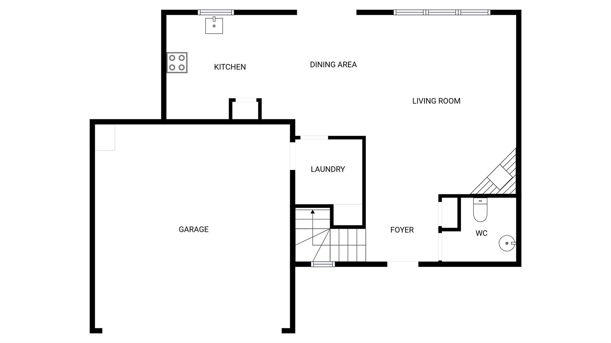 8117 Aqueduct Court Property Photo 21