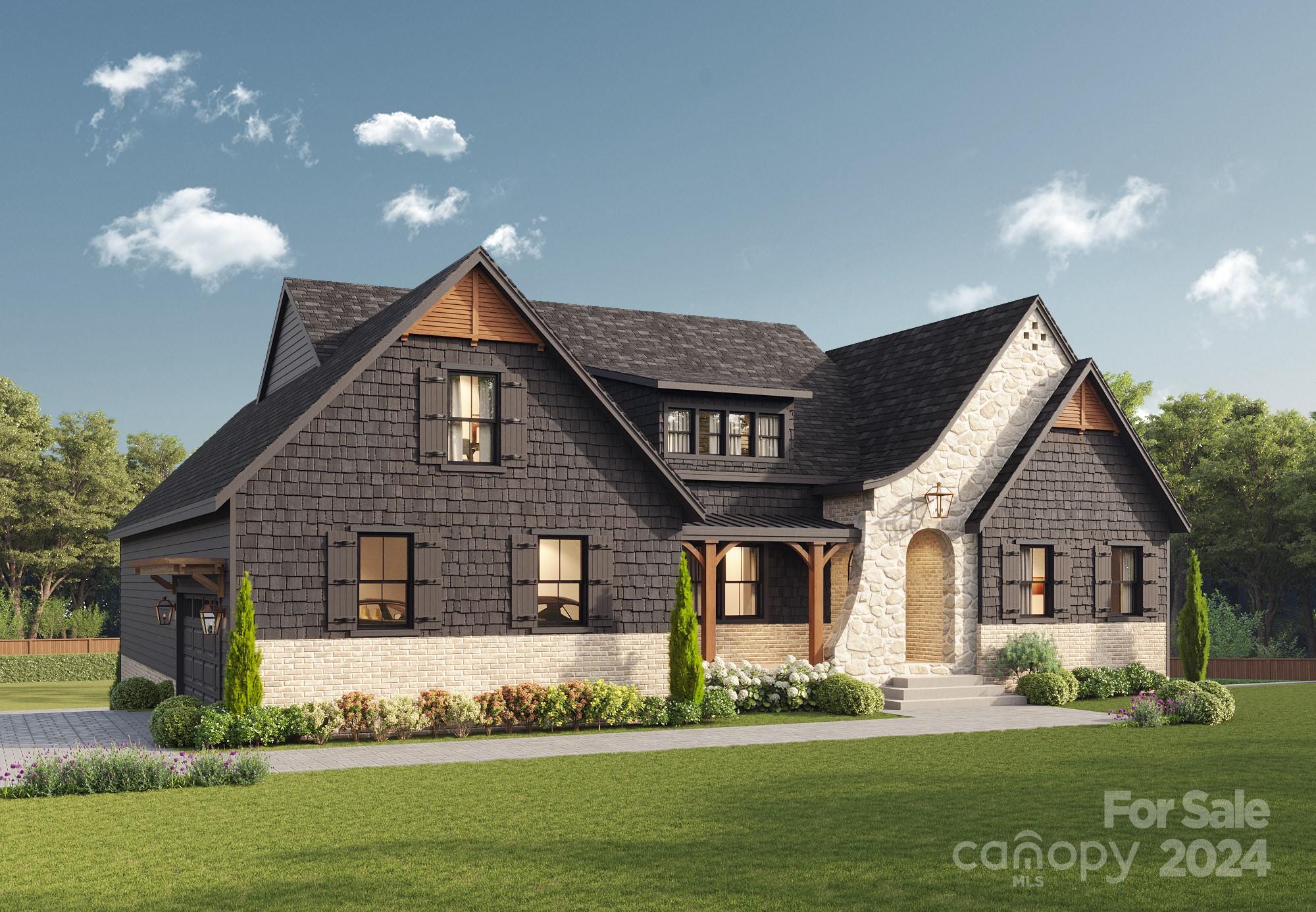 Lot 1 Willow Top Lane Property Photo
