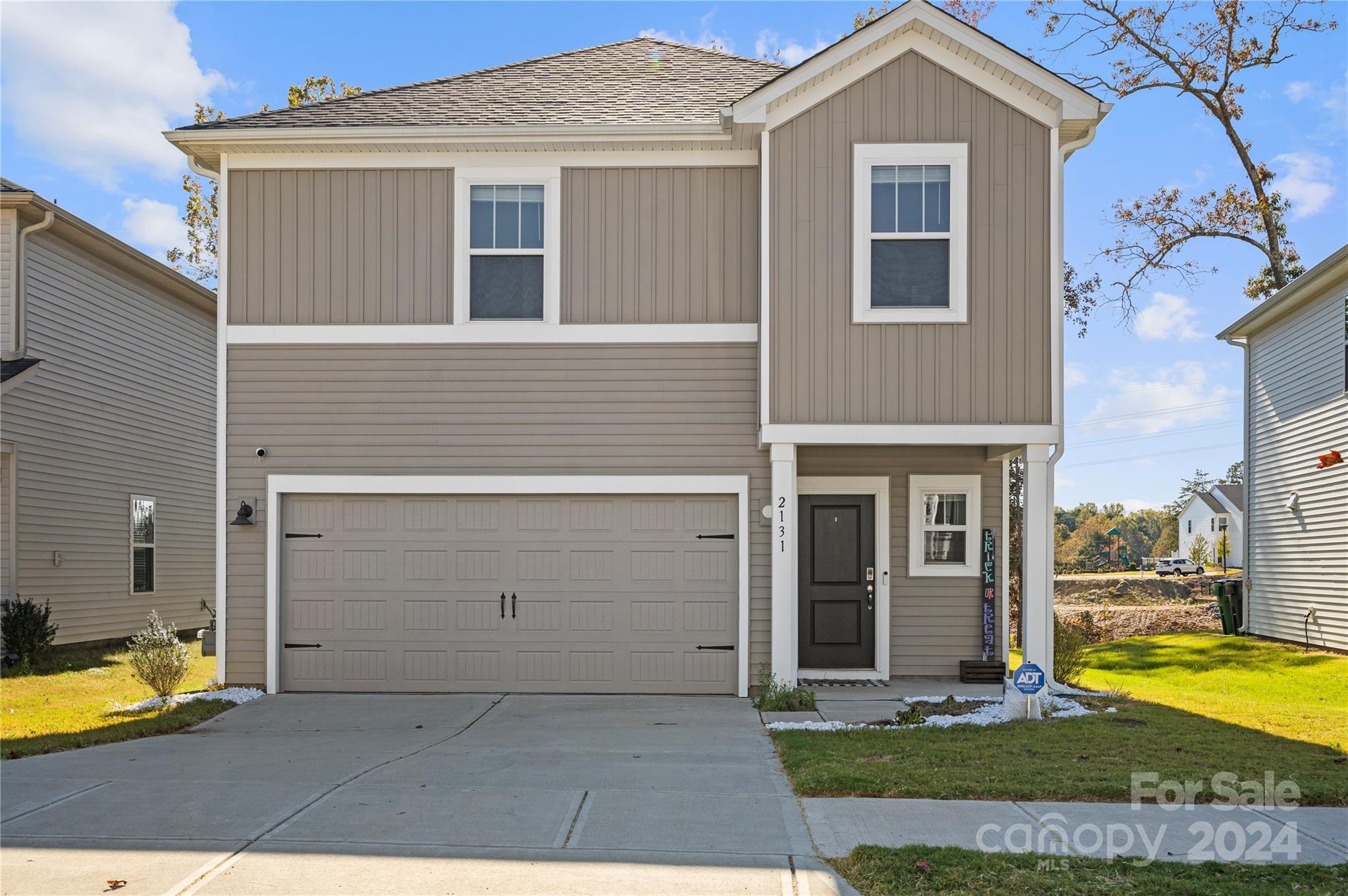2131 Belterra Drive Property Photo