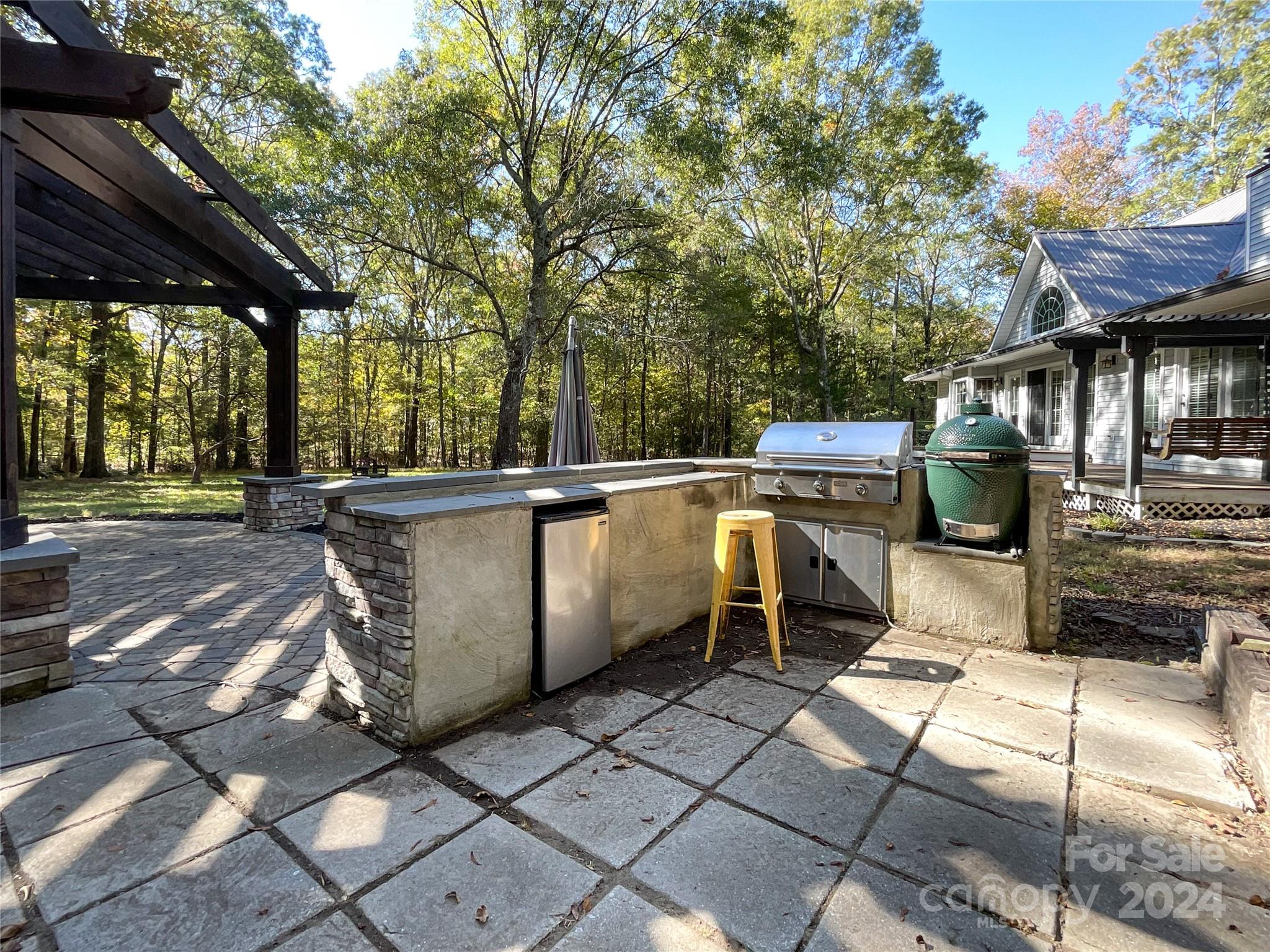 3018 Castlebrook Drive Property Photo 42