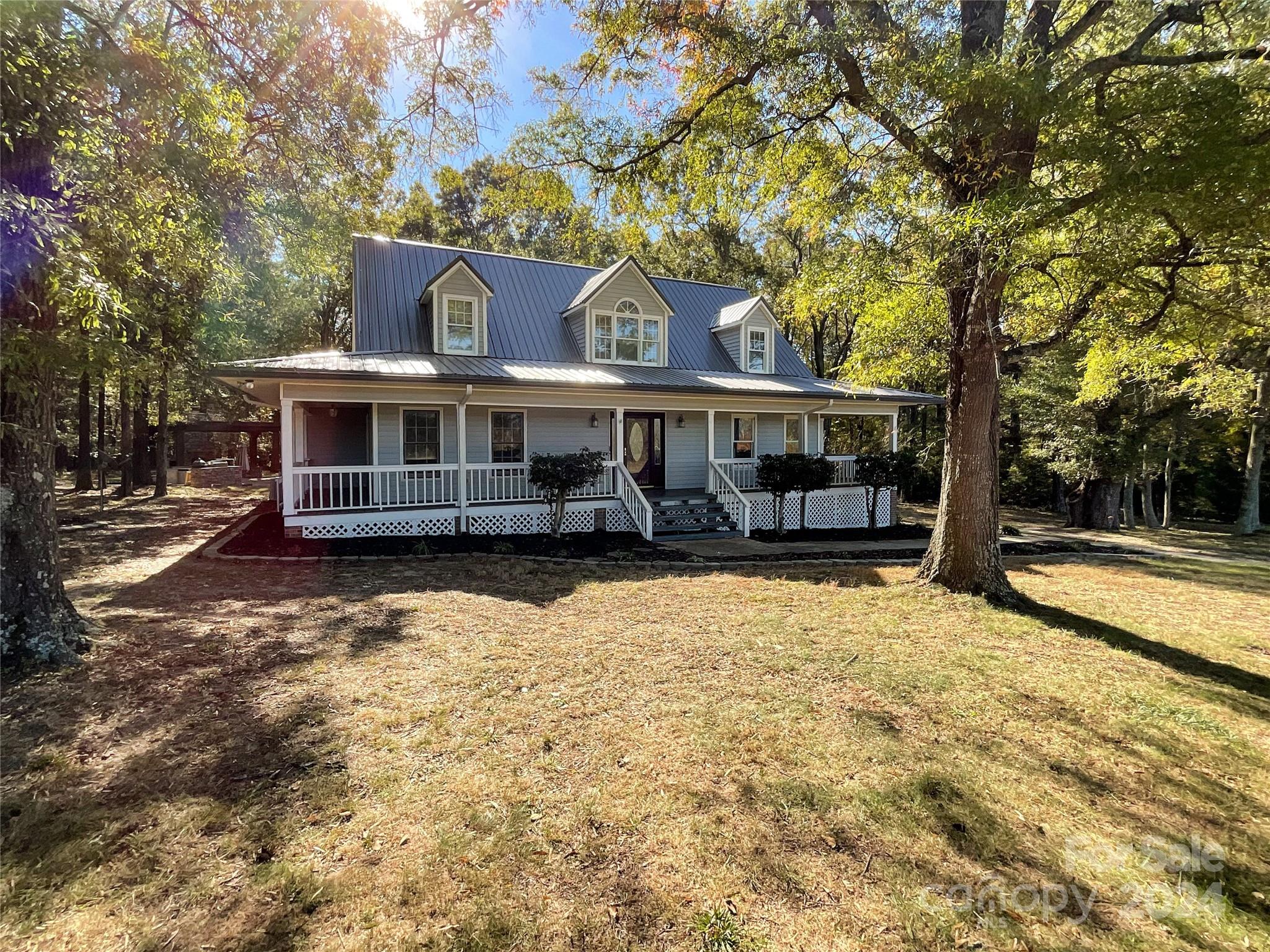 3018 Castlebrook Drive Property Photo 47