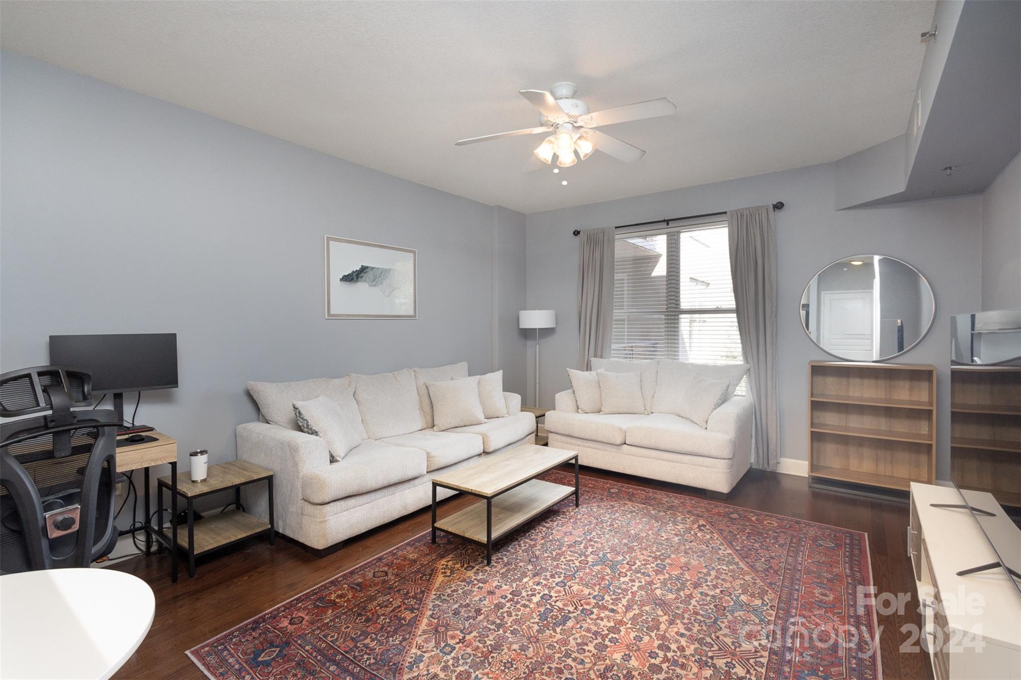 1315 East Boulevard 408 Property Photo 4