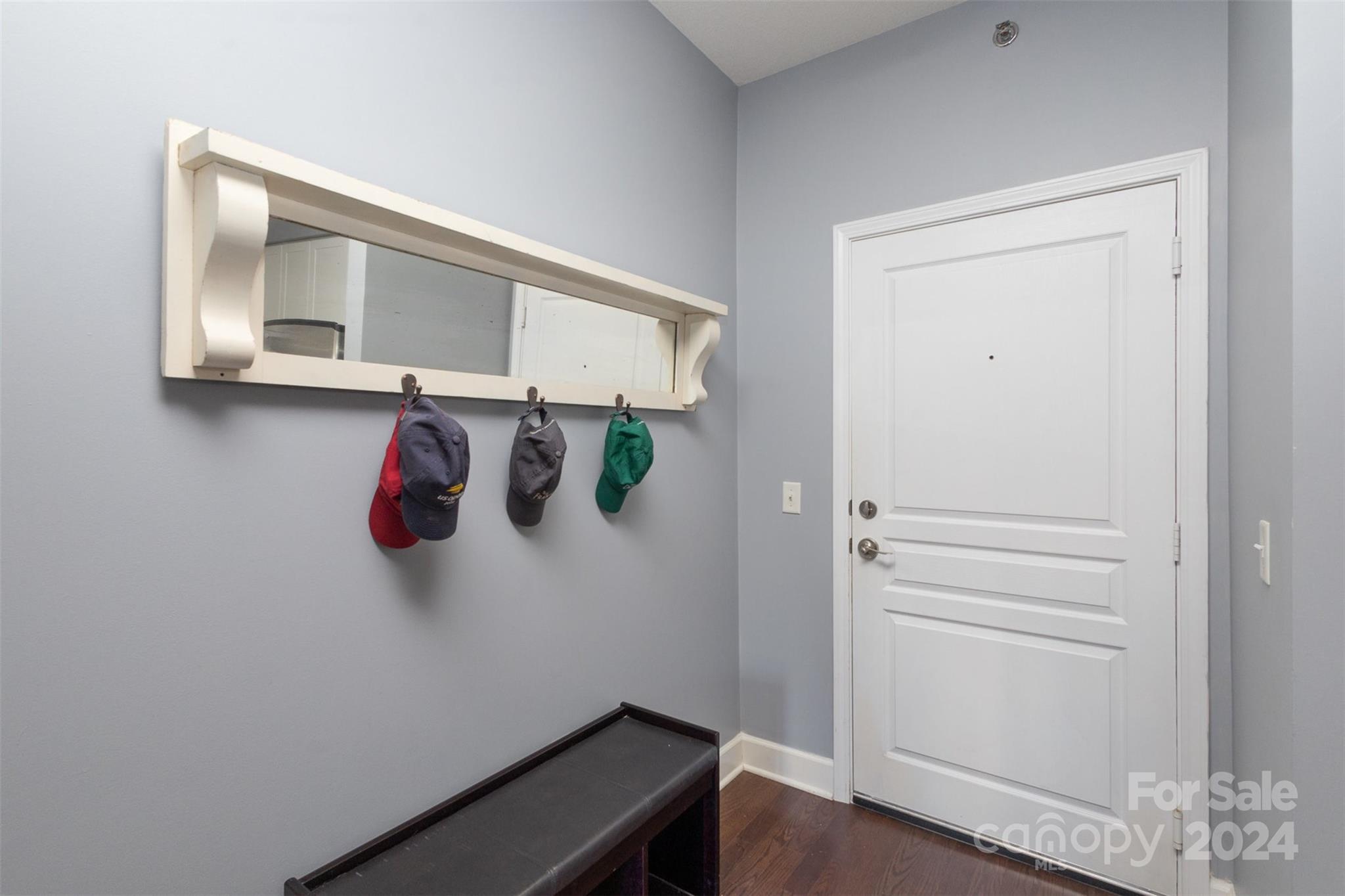 1315 East Boulevard 408 Property Photo 16