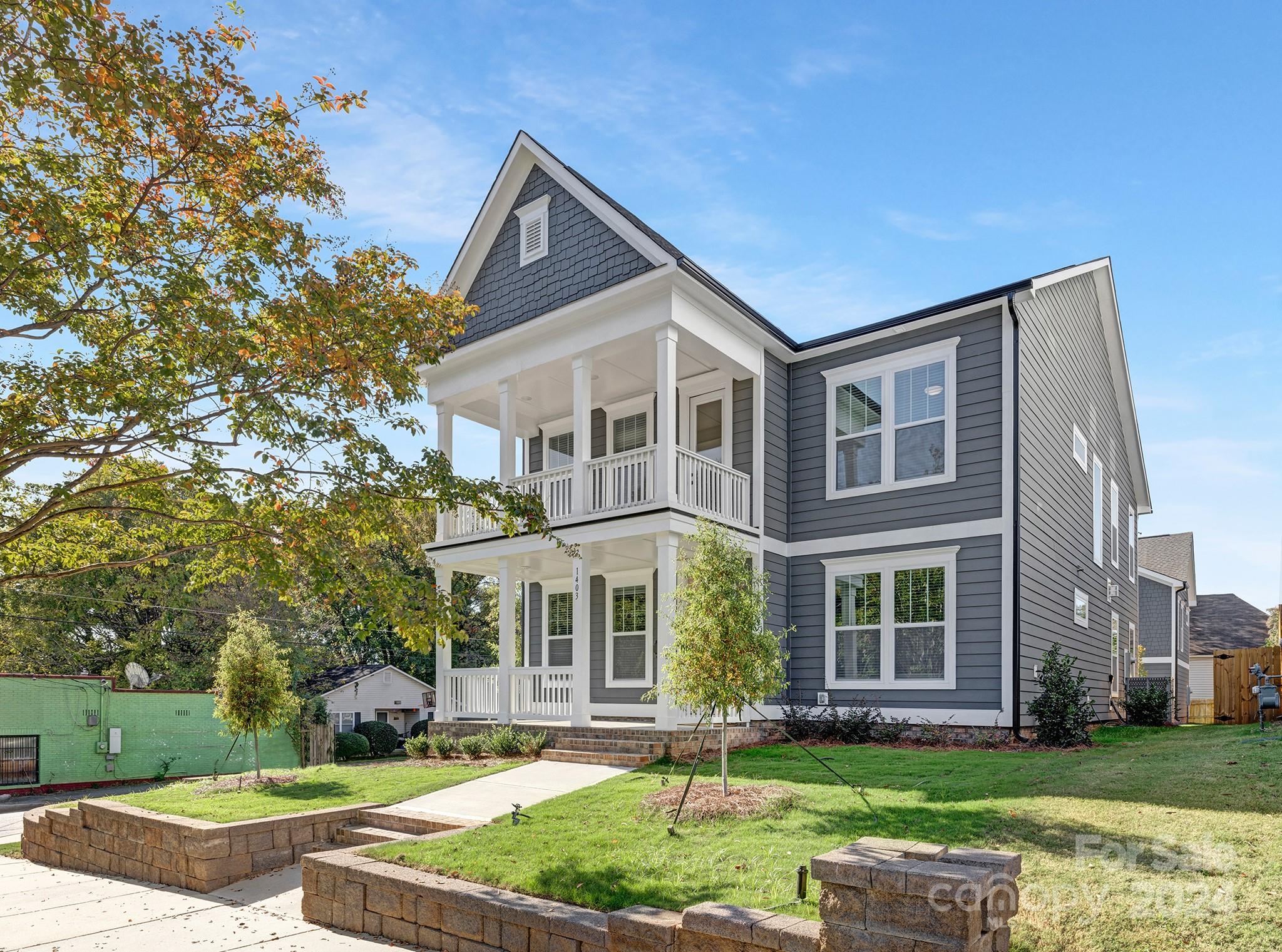 1403 Seigle Avenue Property Photo