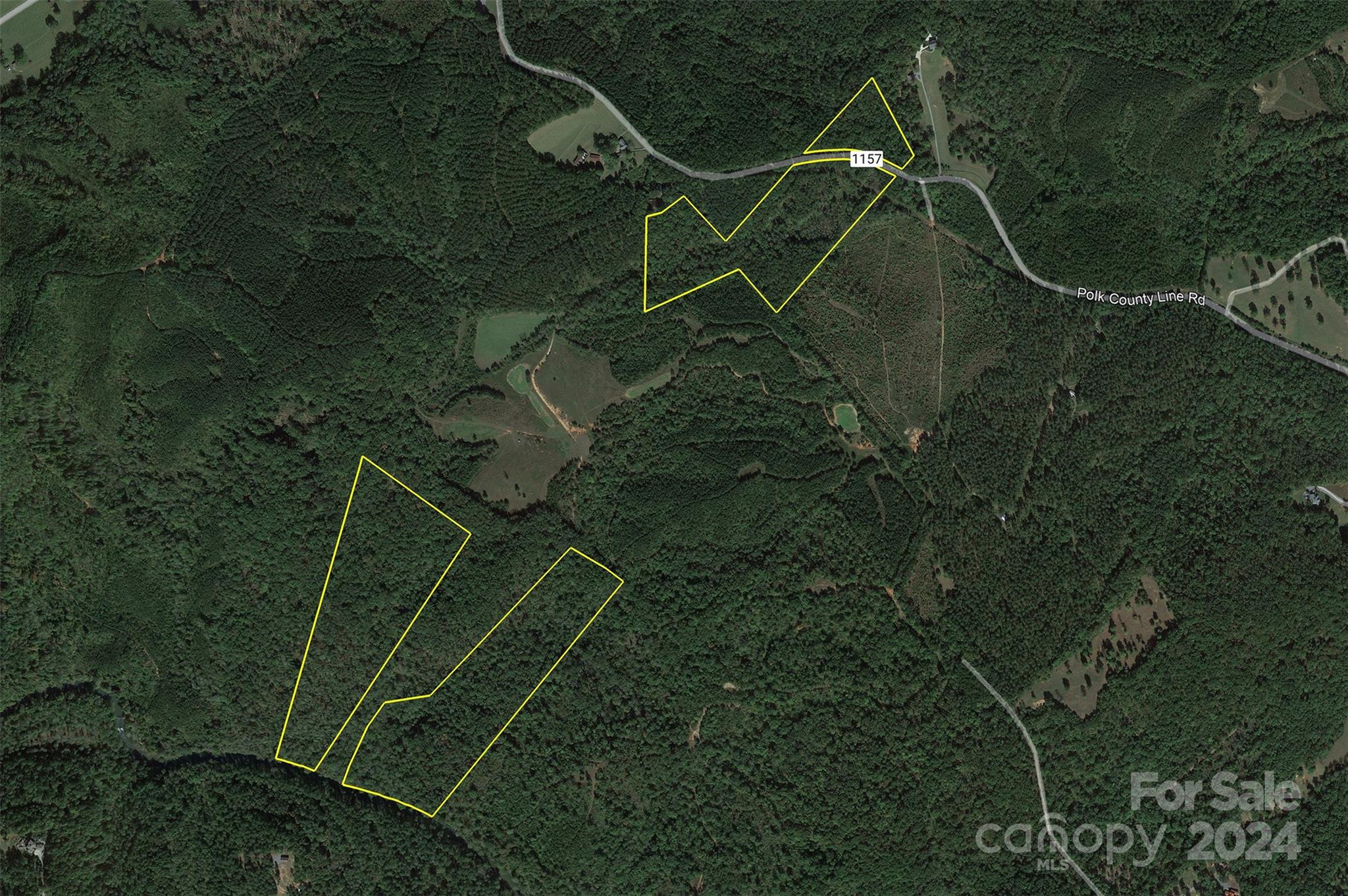 0 County Line Road Property Photo 1