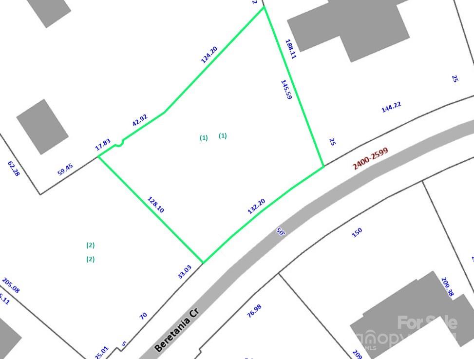 001 Beretania Circle Property Photo