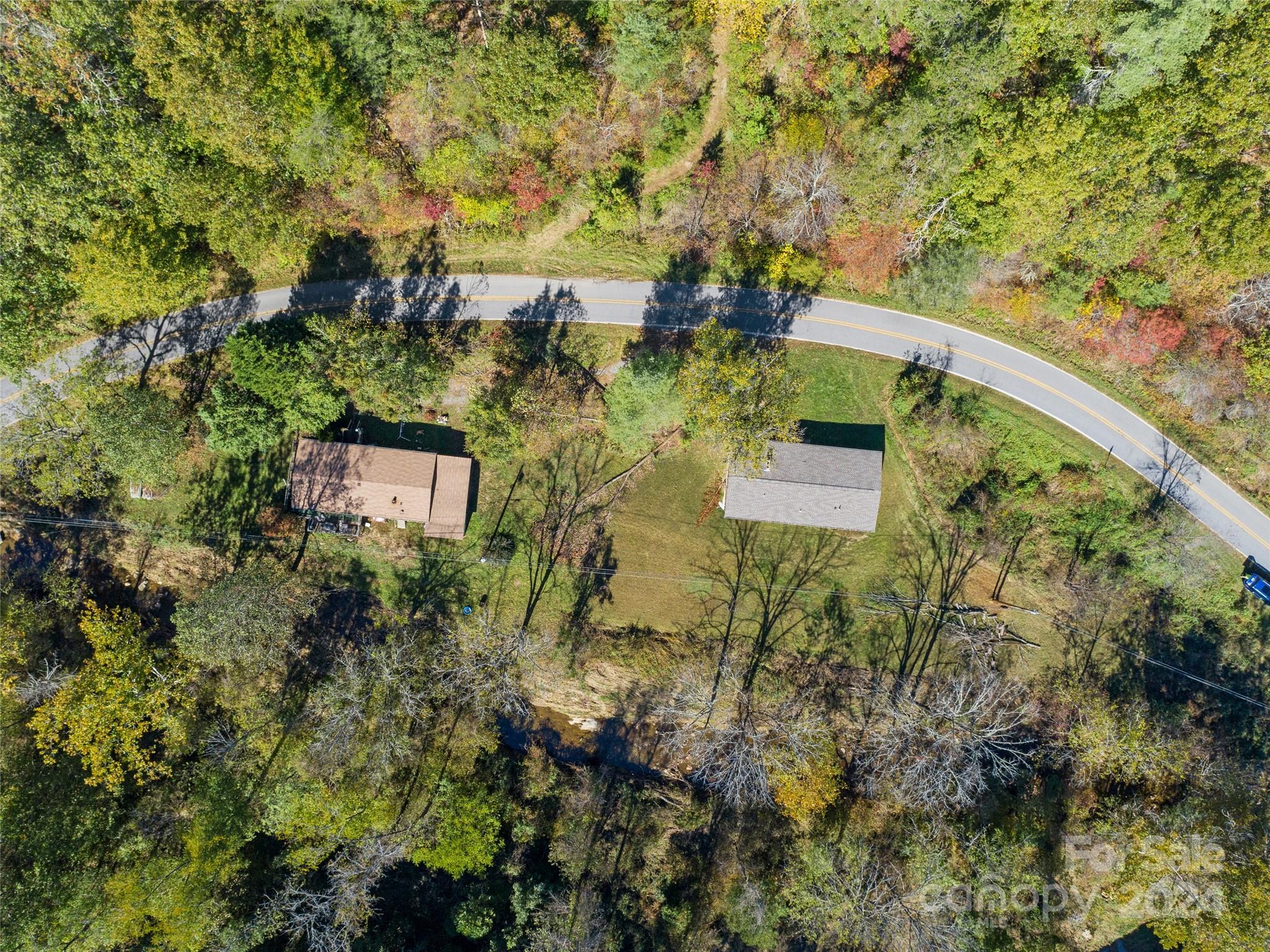 1316 & 1348 Paint Fork Road Property Photo 6