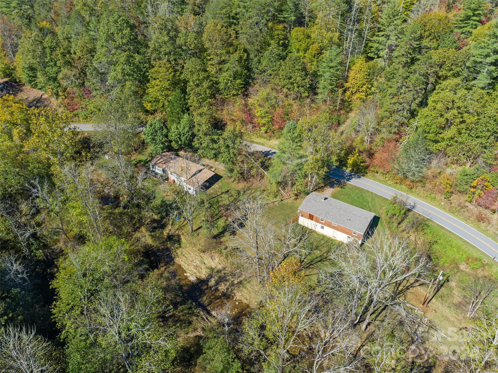 1316 & 1348 Paint Fork Road Property Photo 7