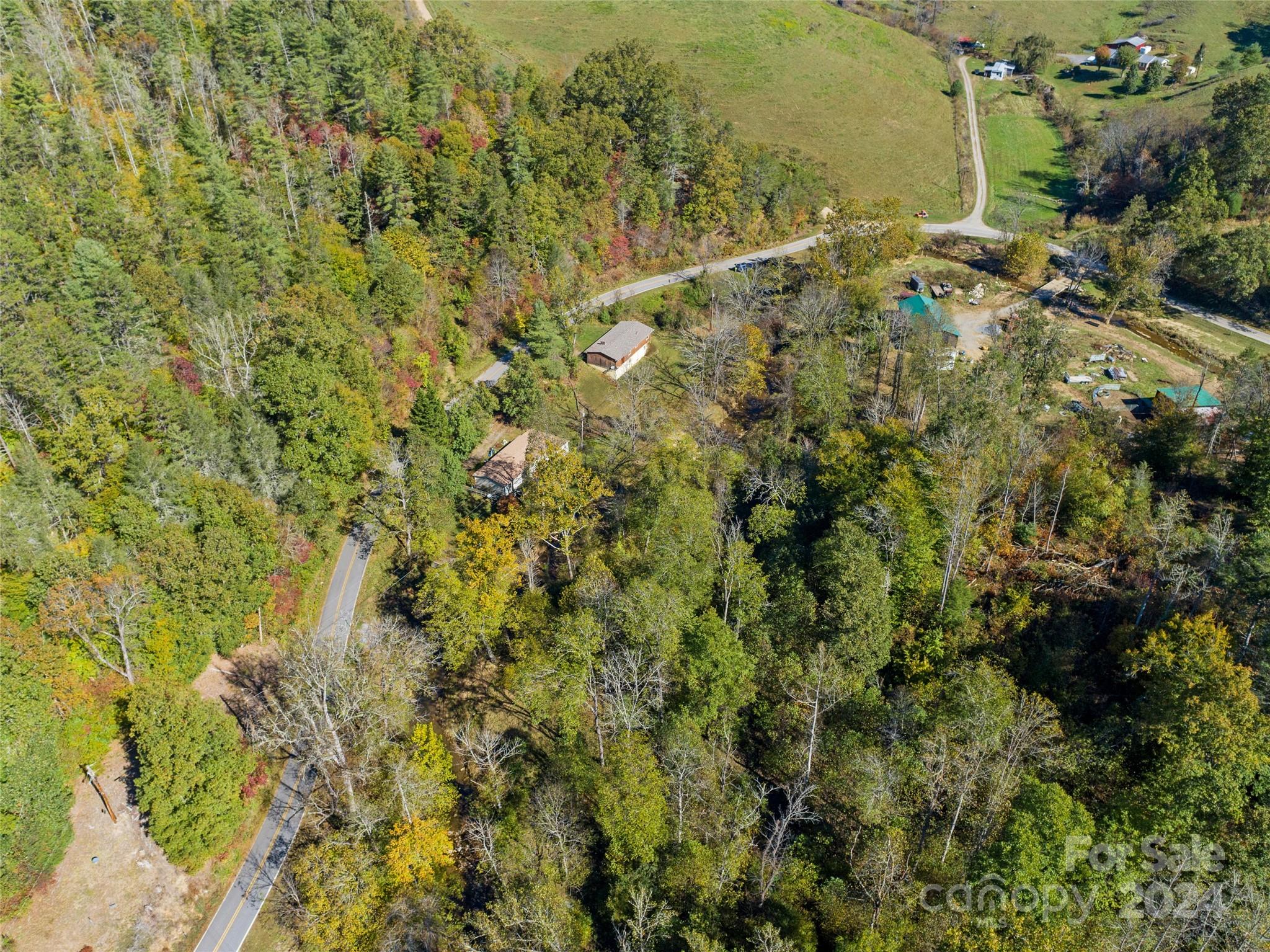 1316 & 1348 Paint Fork Road Property Photo 8