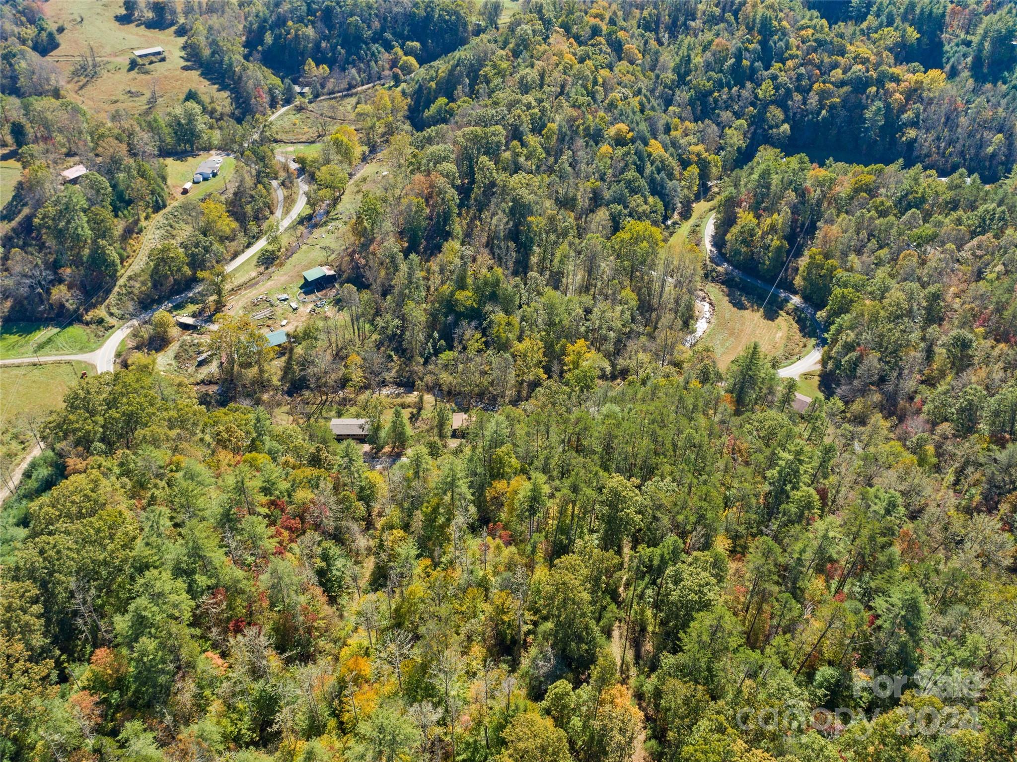 1316 & 1348 Paint Fork Road Property Photo 25