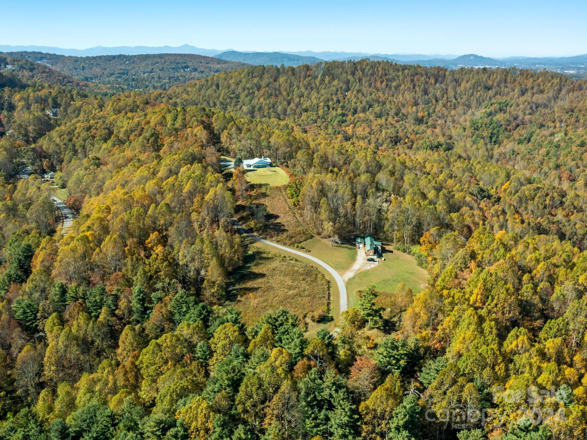 5481 Greenville Highway Property Photo 3