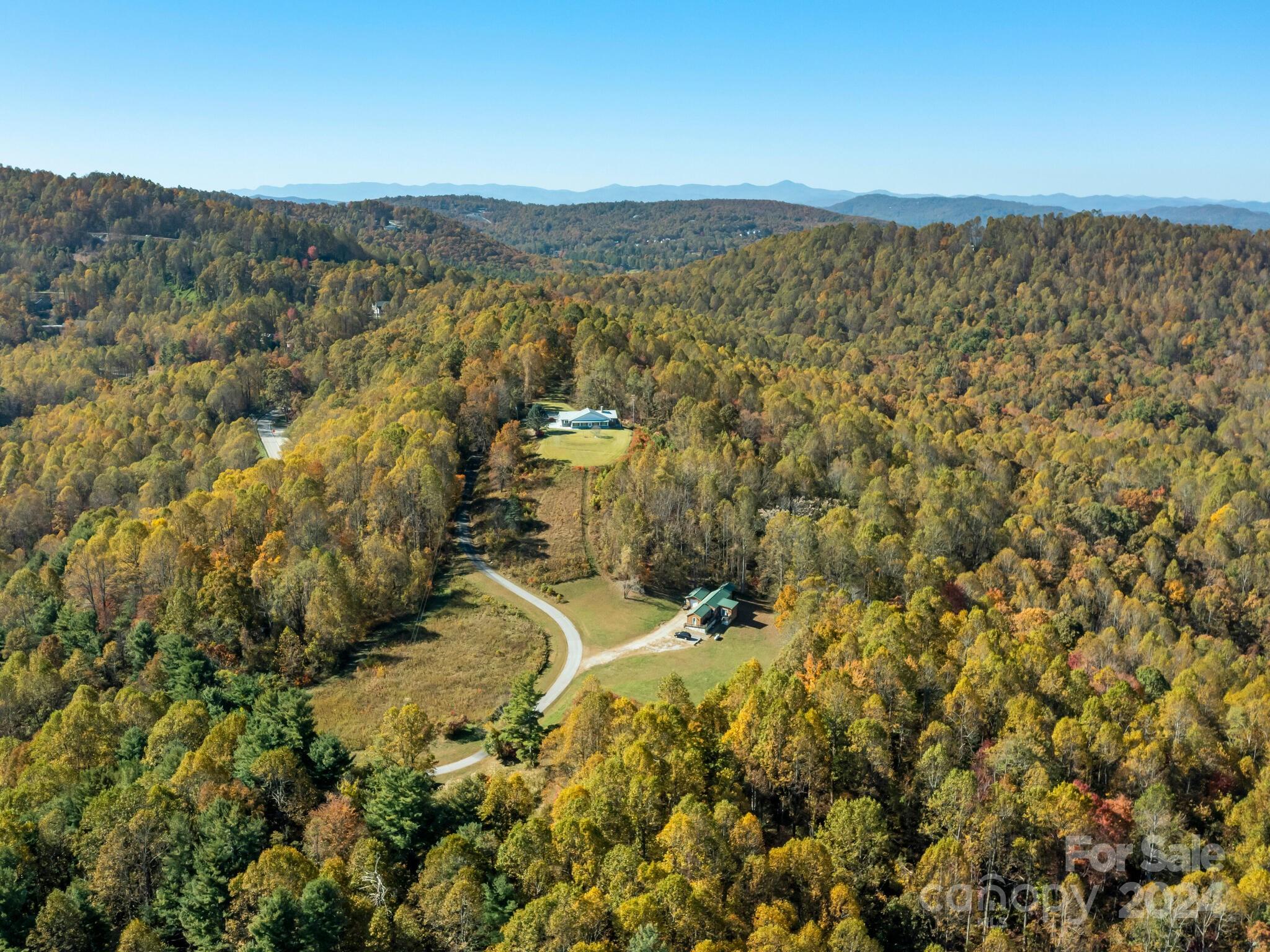 5481 Greenville Highway Property Photo 4