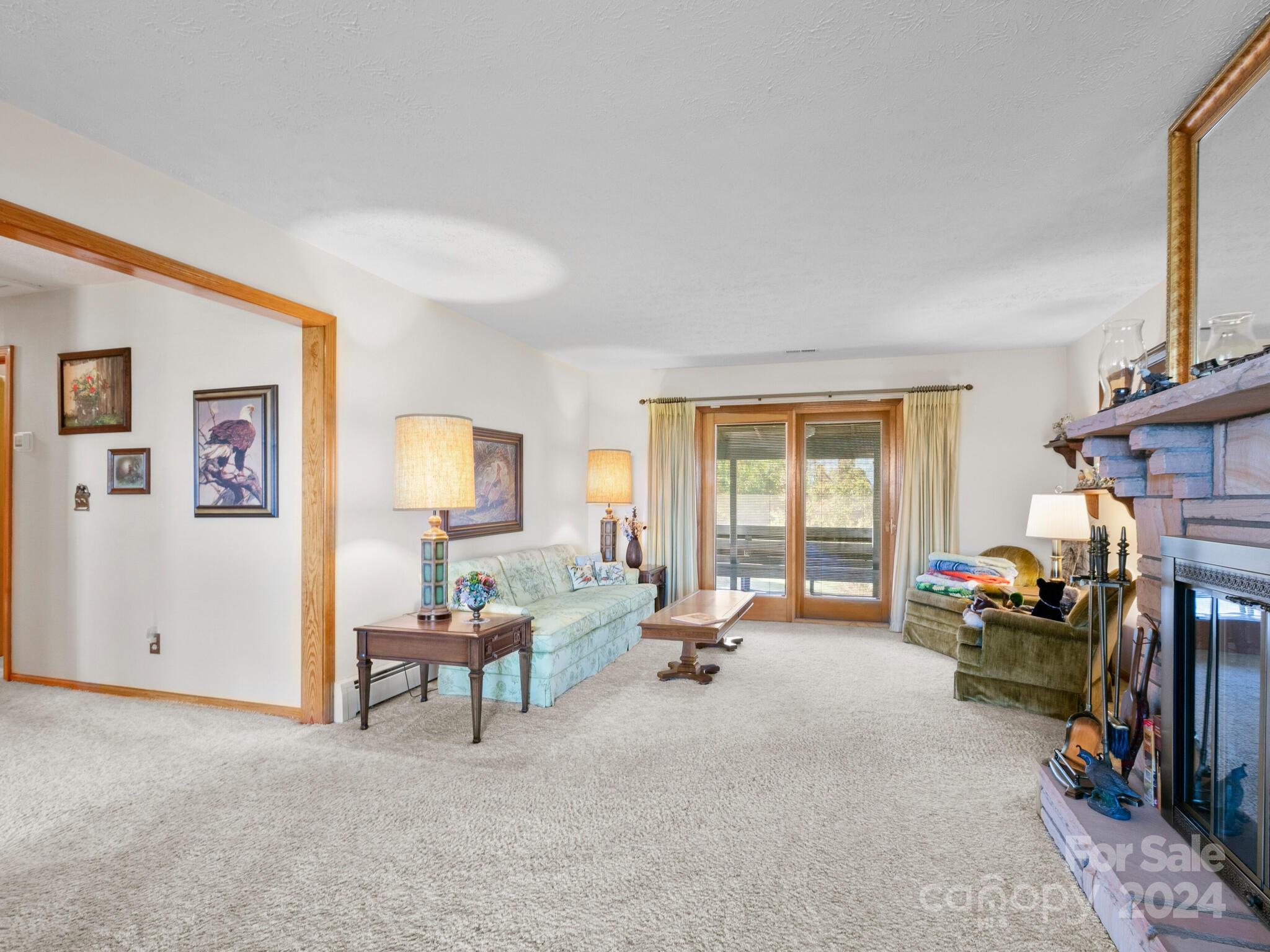 5481 Greenville Highway Property Photo 19