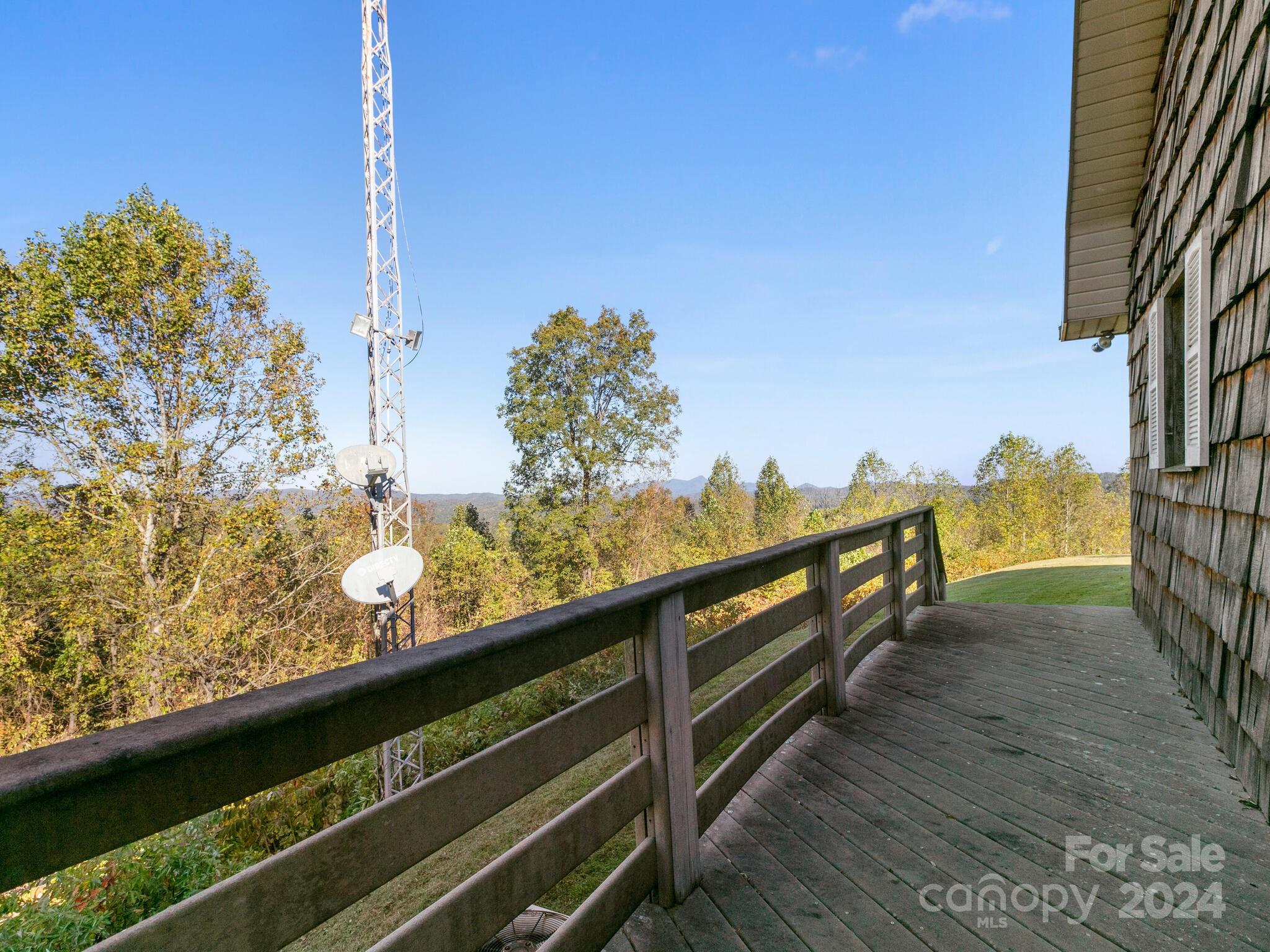 5481 Greenville Highway Property Photo 34