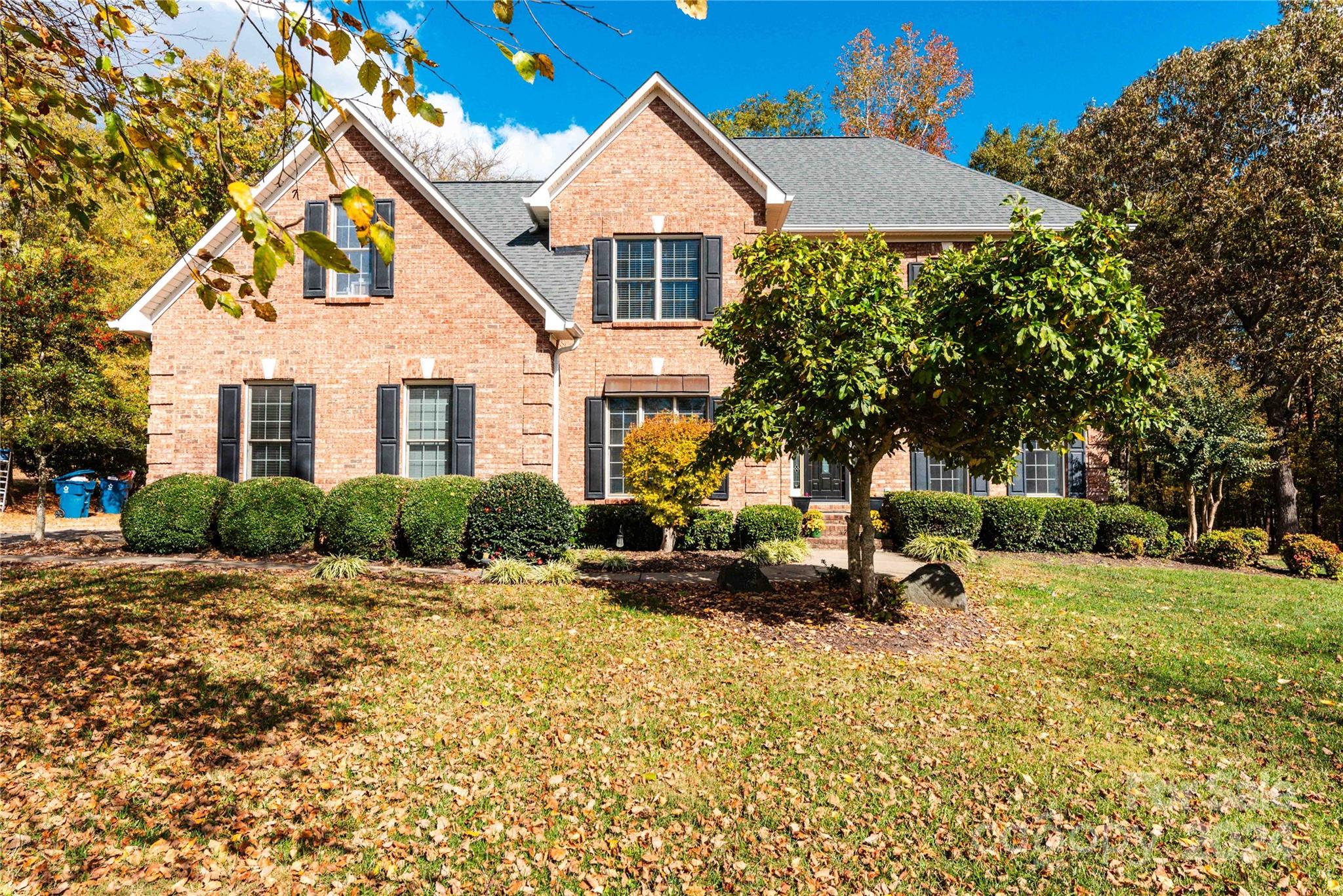 8531 Haydens Way Property Photo 1