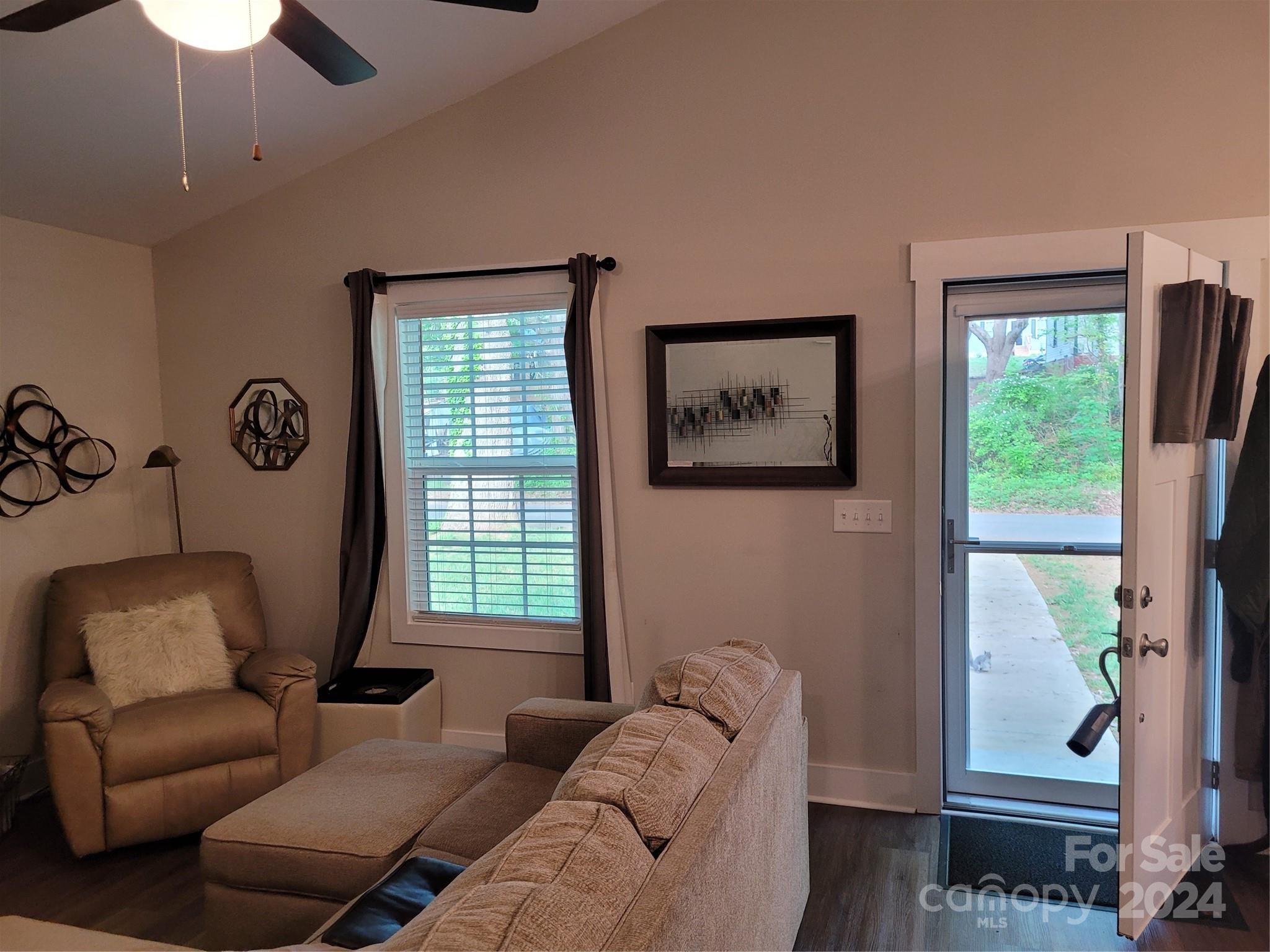 1025 Old Charlotte Road Property Photo 2
