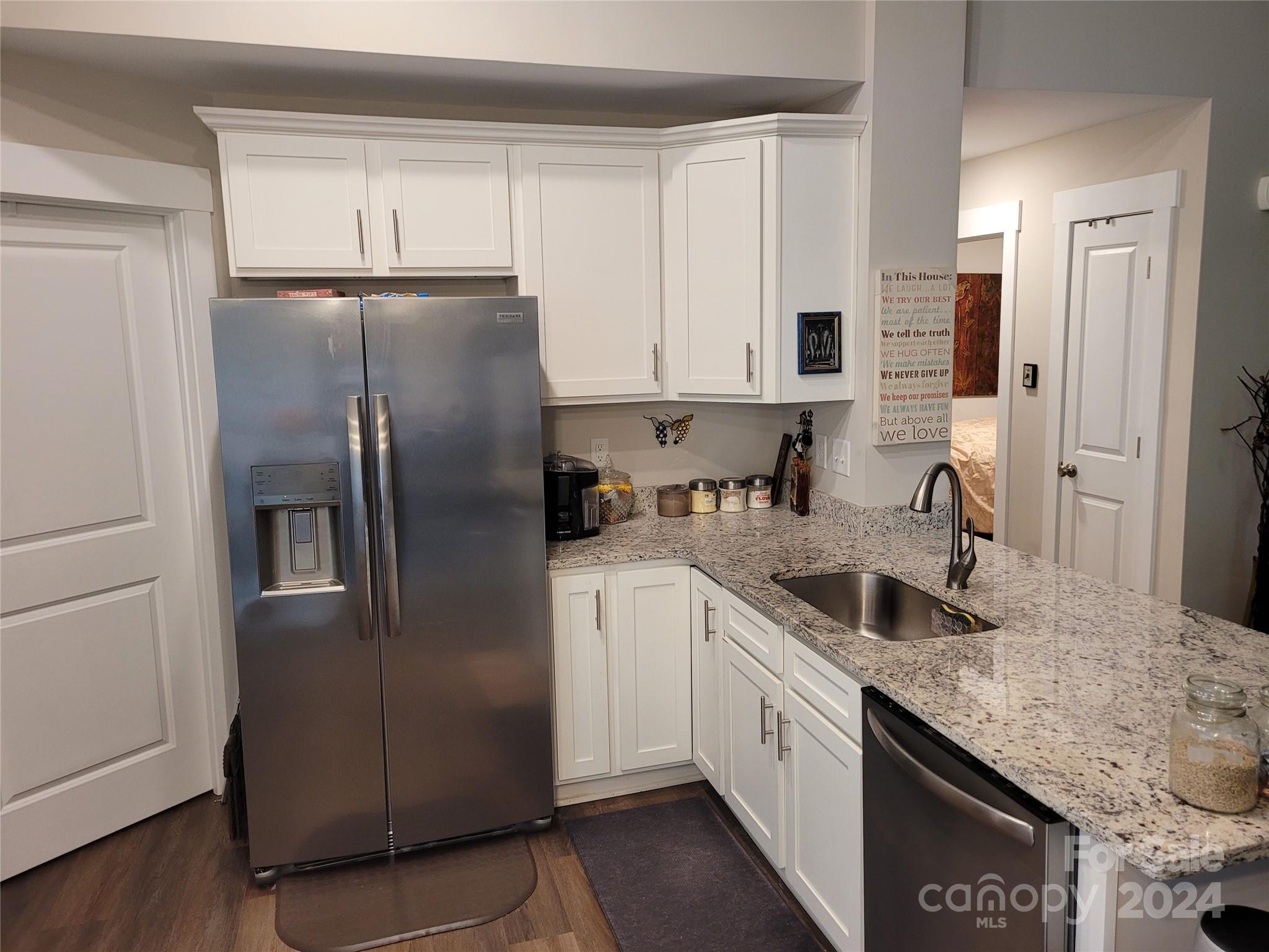 1025 Old Charlotte Road Property Photo 5