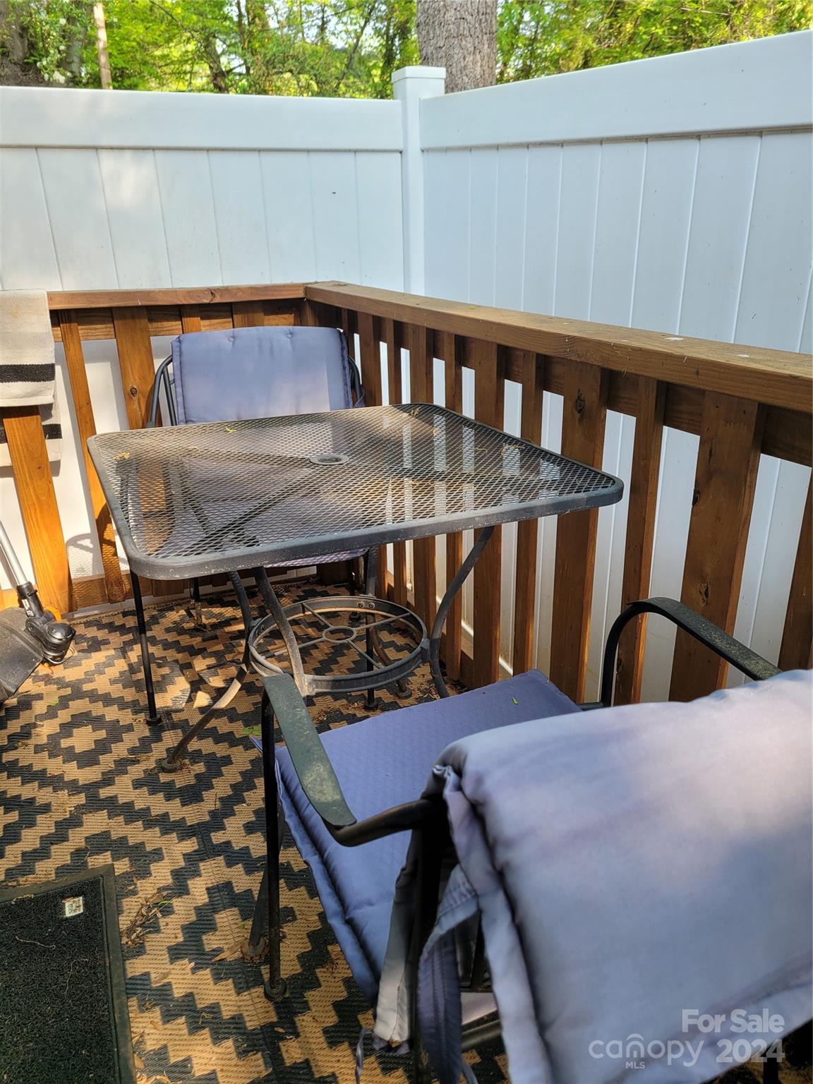 1025 Old Charlotte Road Property Photo 15