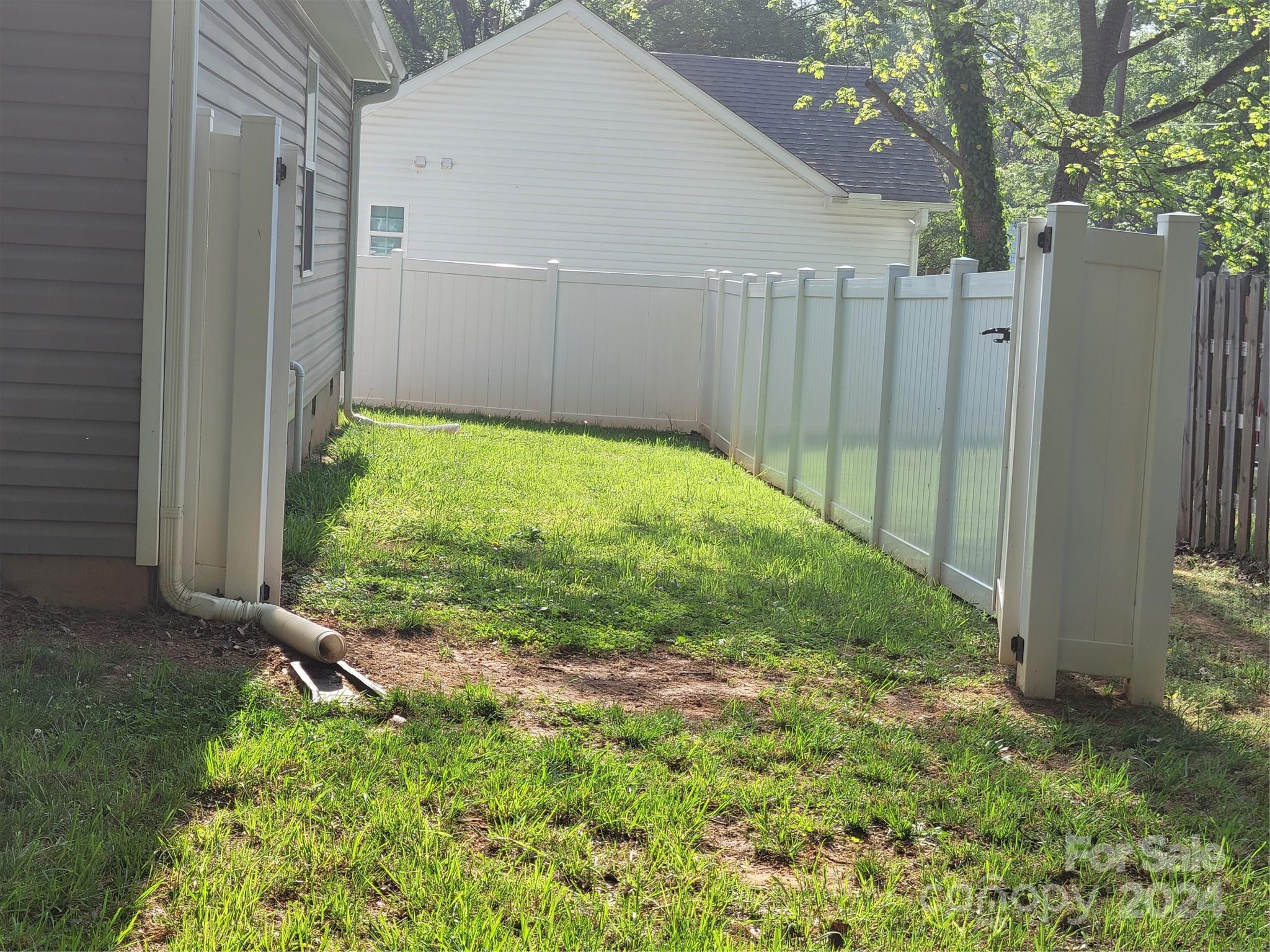 1025 Old Charlotte Road Property Photo 19