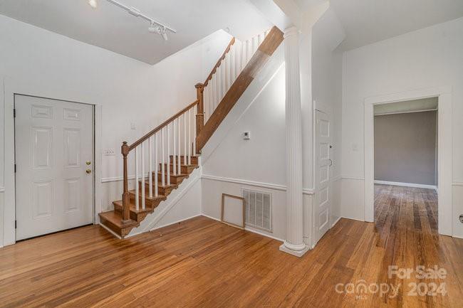 127 E Branch Avenue Property Photo 3
