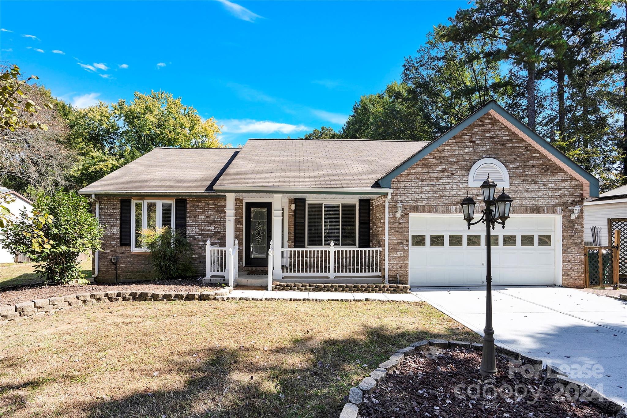 7314 Brigmore Drive Property Photo 3