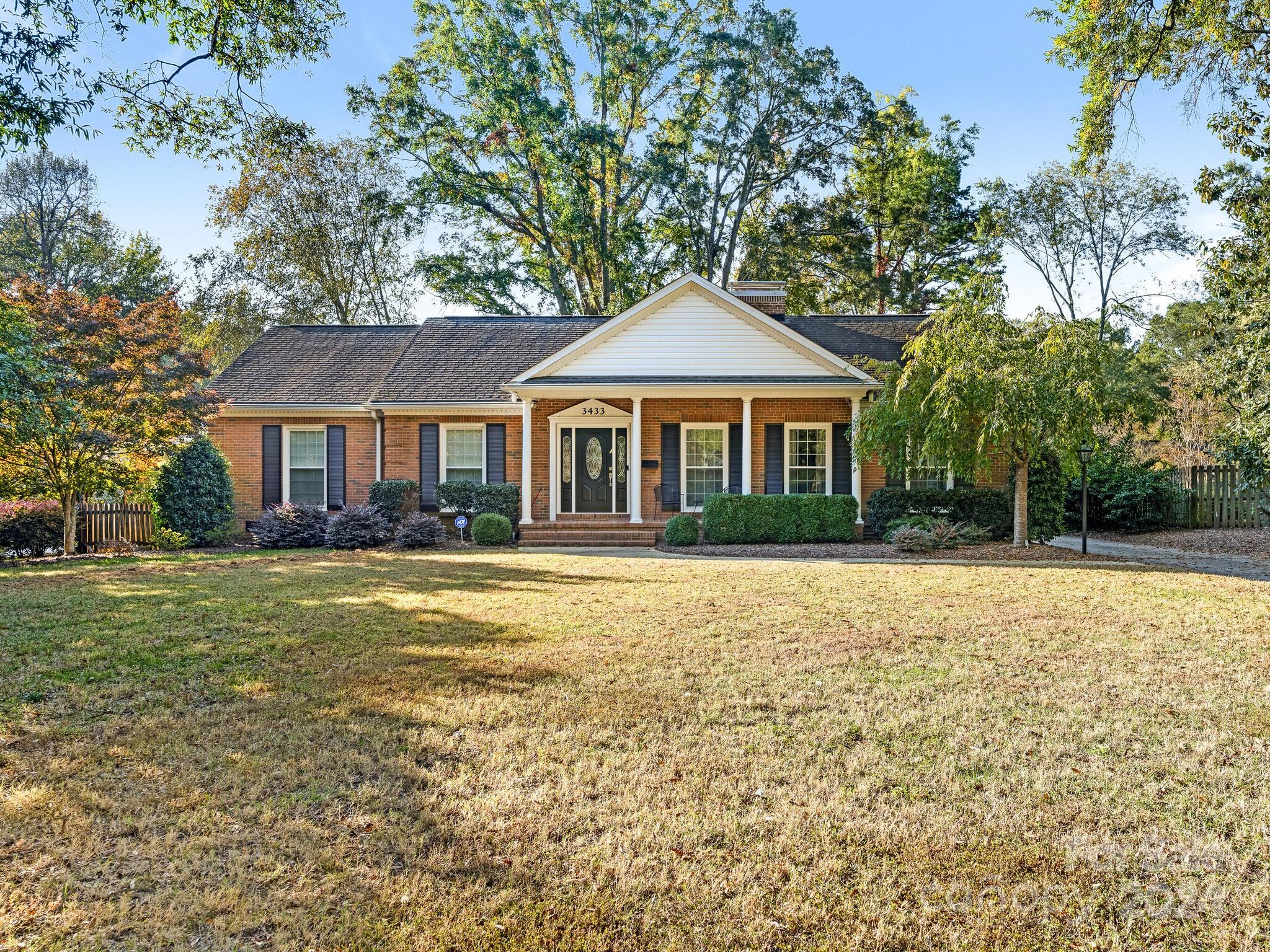 3433 Champaign Street Property Photo