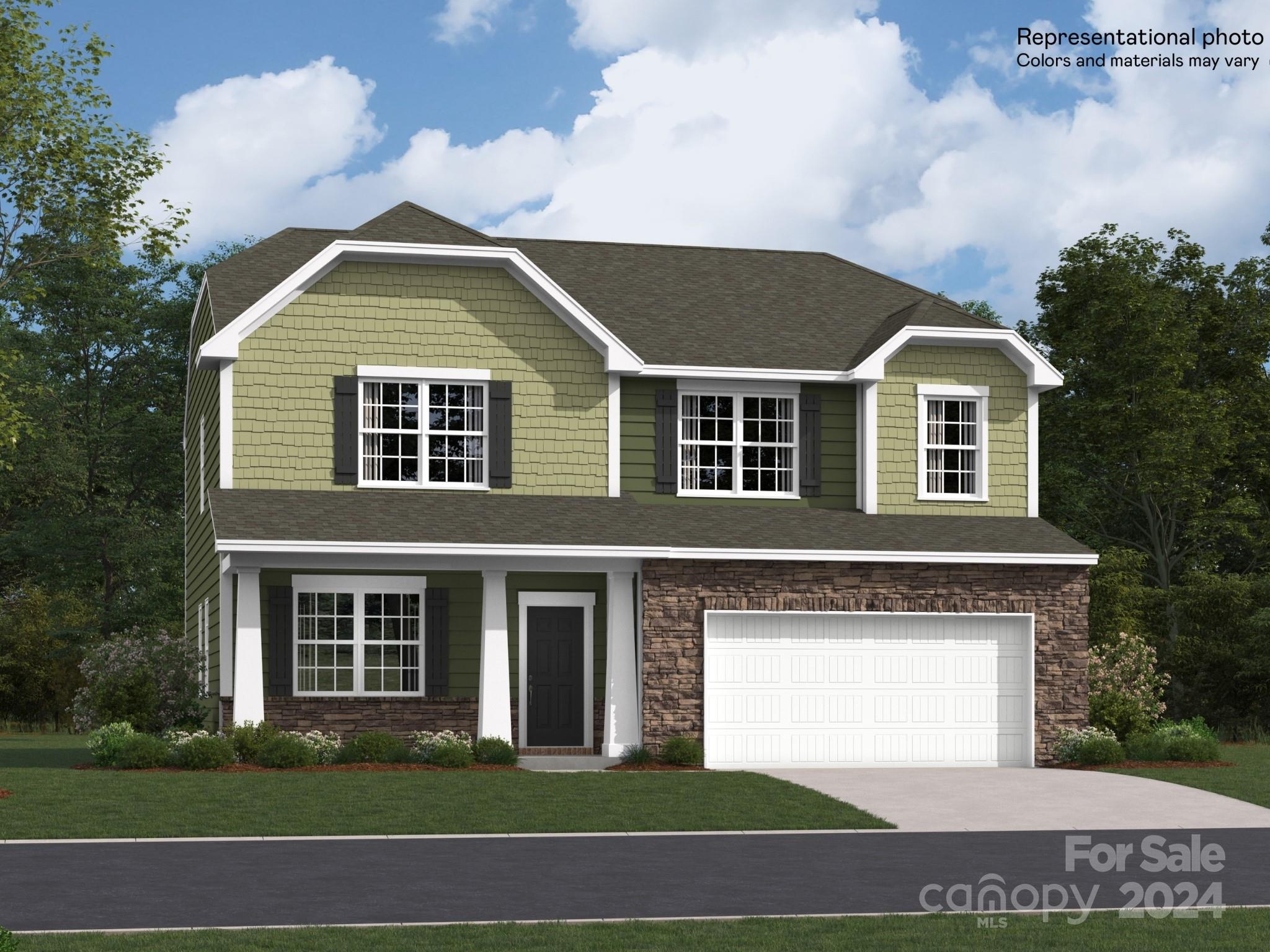 4495 Dusty Orchard Road Property Photo