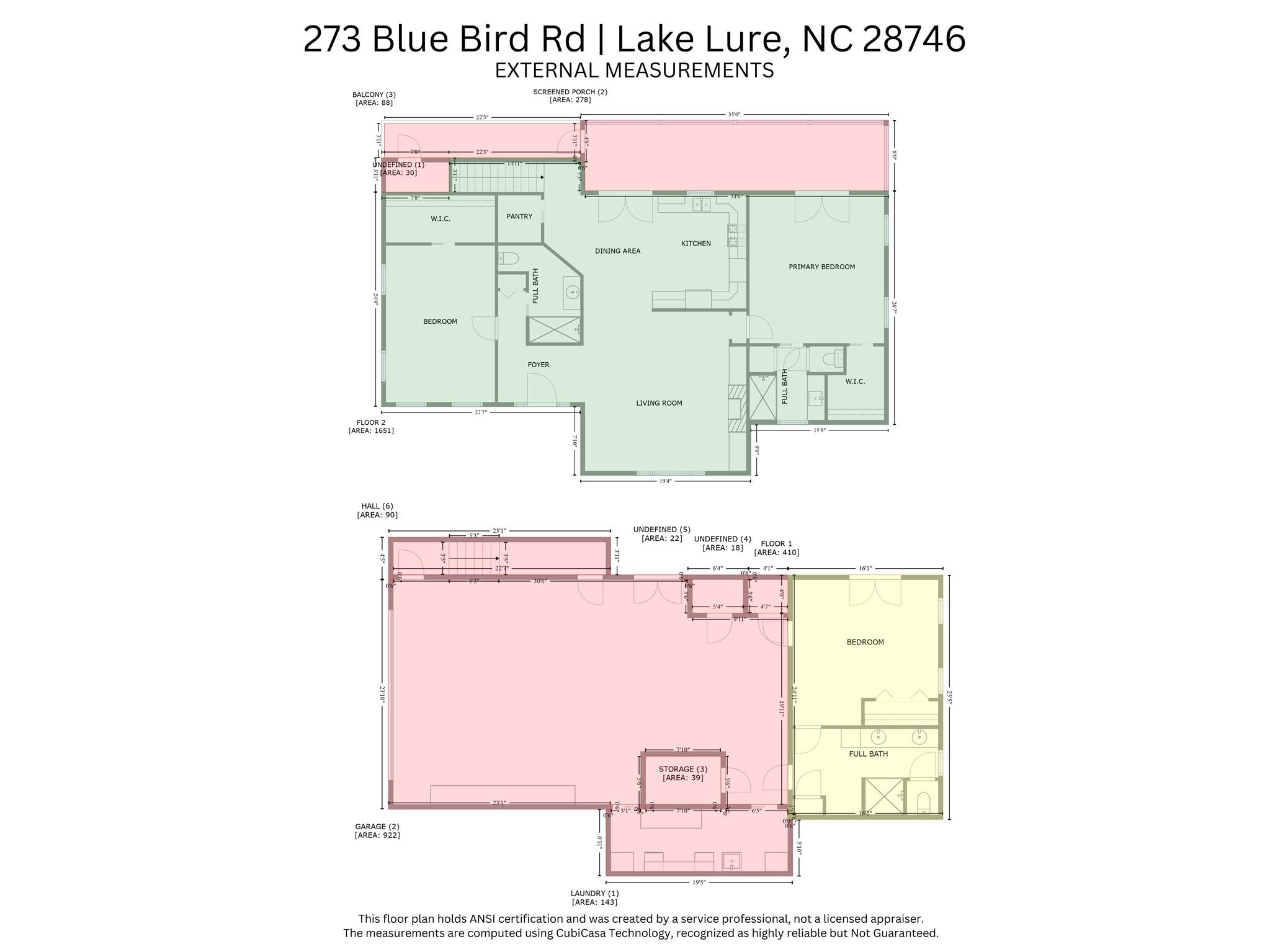 273 Blue Bird Road Property Photo 43