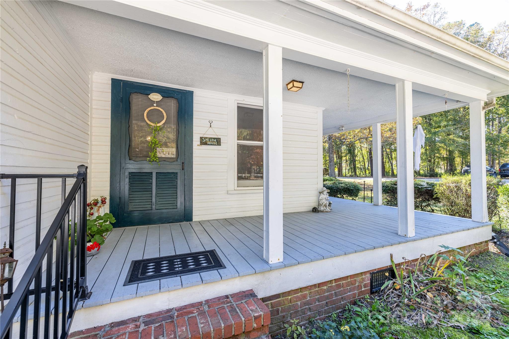 130 Shiloh Road Property Photo 2
