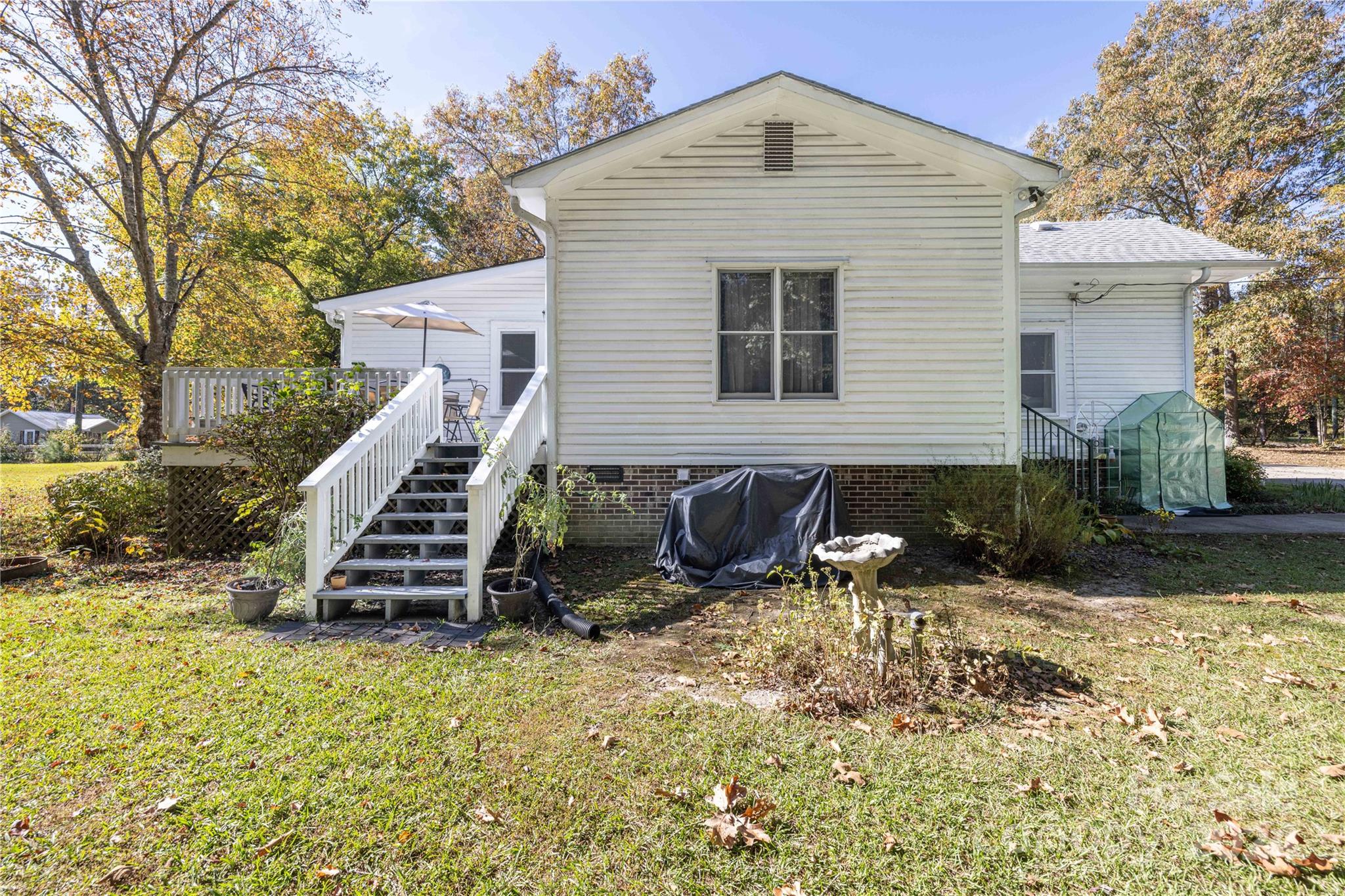130 Shiloh Road Property Photo 41
