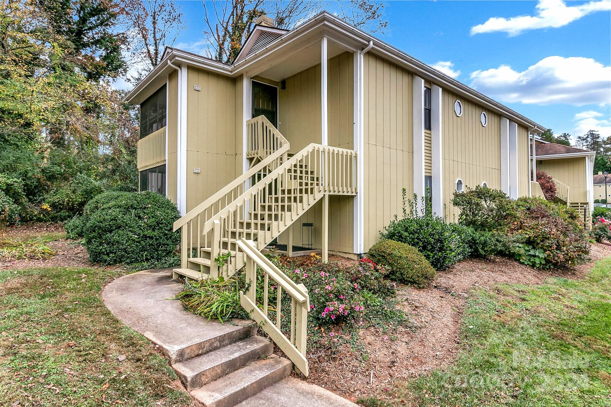 110 Heywood Road 4B, Arden, NC 28704 | MLS#: 4195775 | Arden Real 