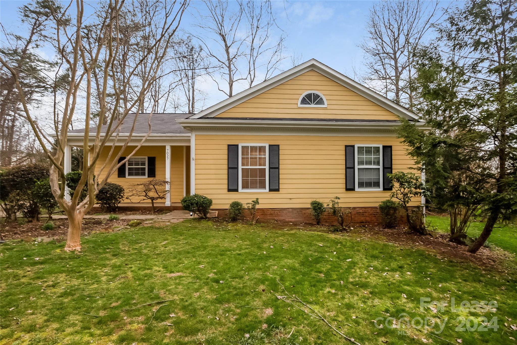 7027 Passeres Court Property Photo