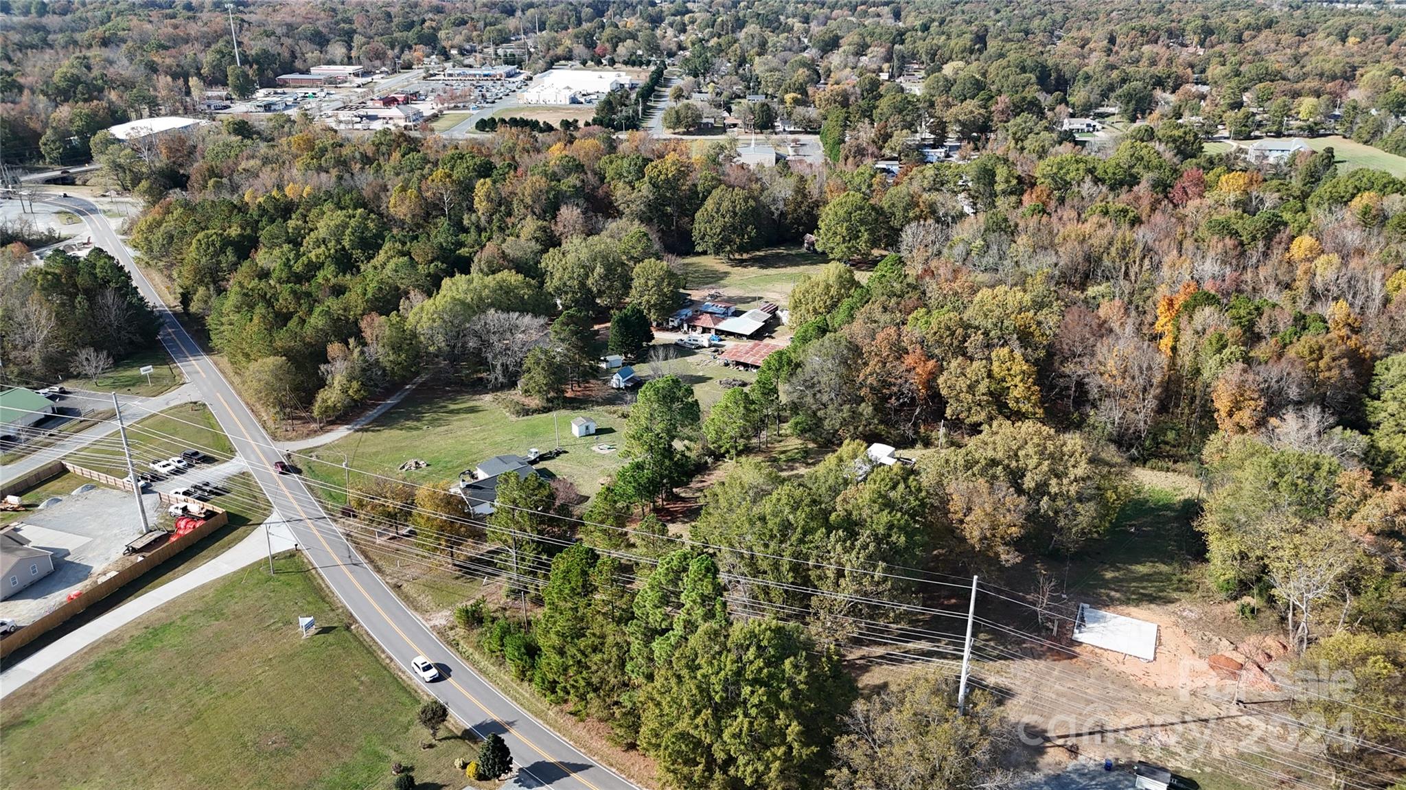 6207 Indian Trail Fairview Road Property Photo 4