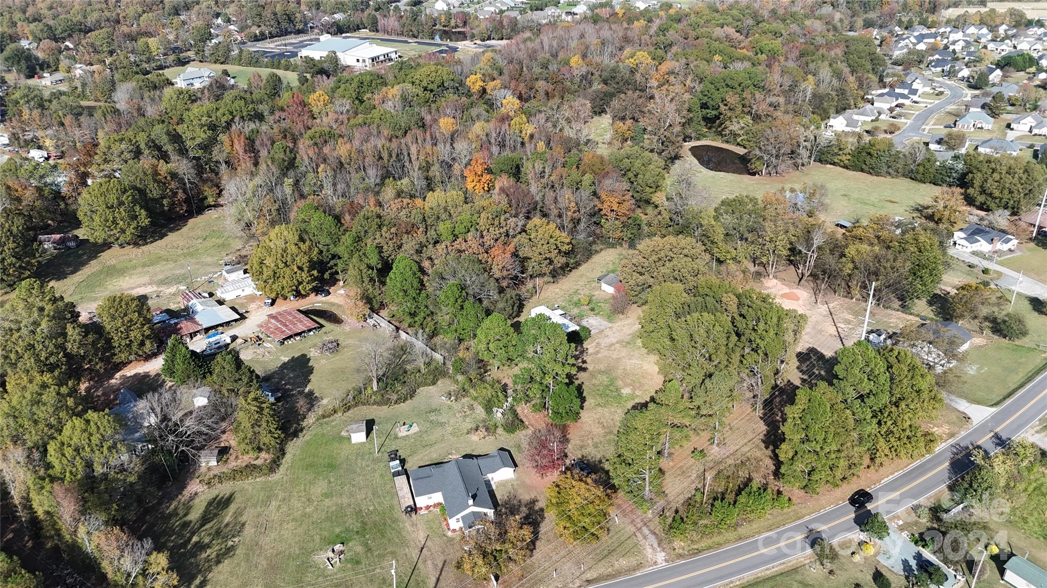 6207 Indian Trail Fairview Road Property Photo 14