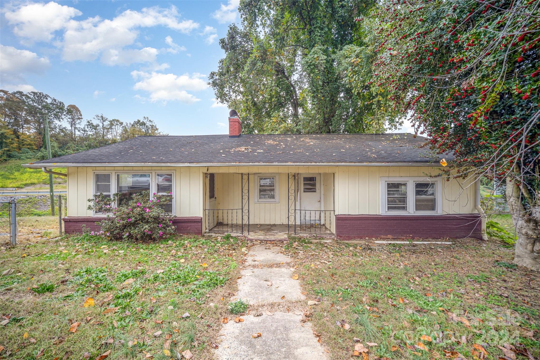 1119 Mason Street Property Photo