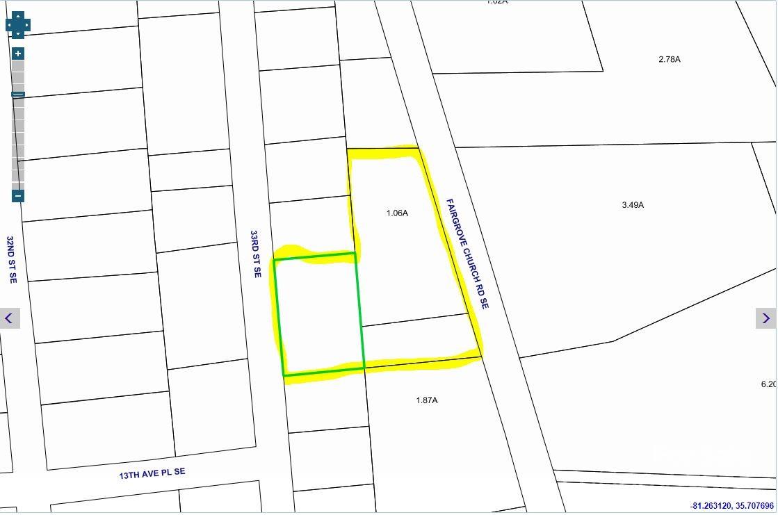 30 W 33rd Street Property Photo 4