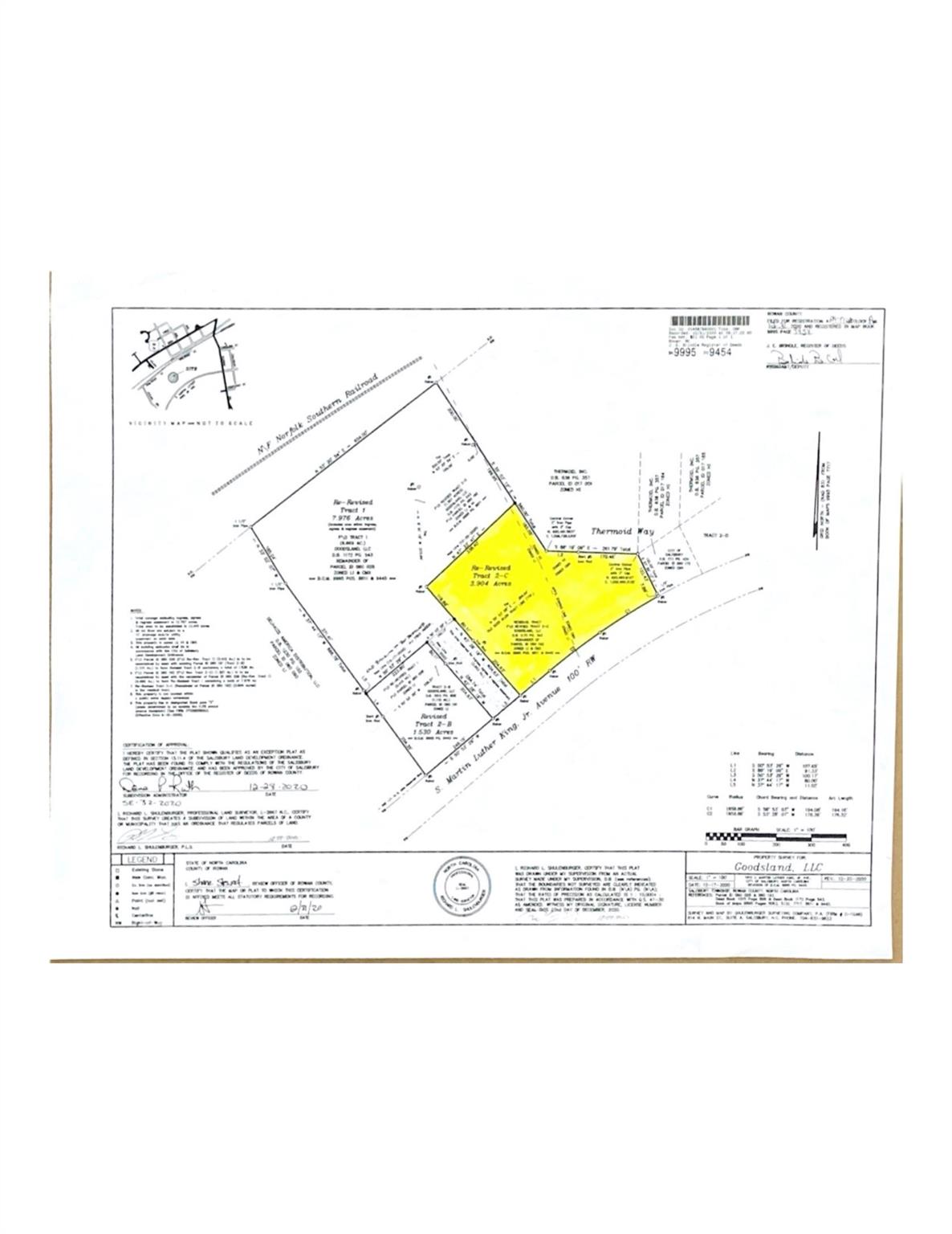 2c S Martin Luther King Jr Avenue Property Photo 1