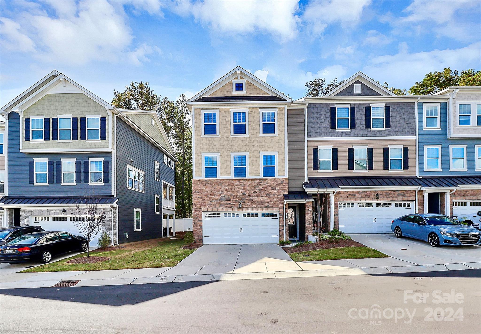 303 Grove Gate Lane Property Photo
