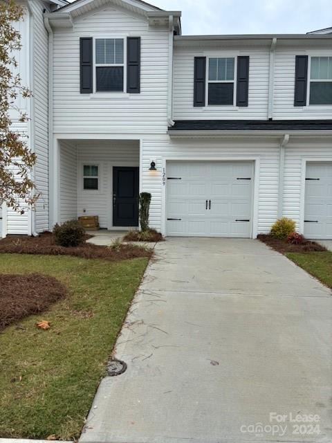 1209 Plumcrest Drive Property Photo
