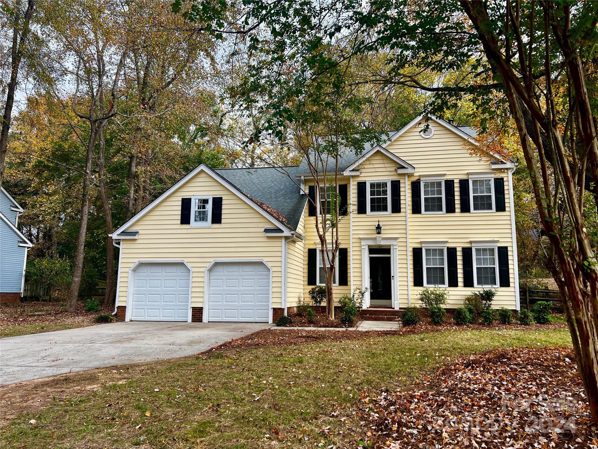 7220 Reedy Creek Road Property Photo
