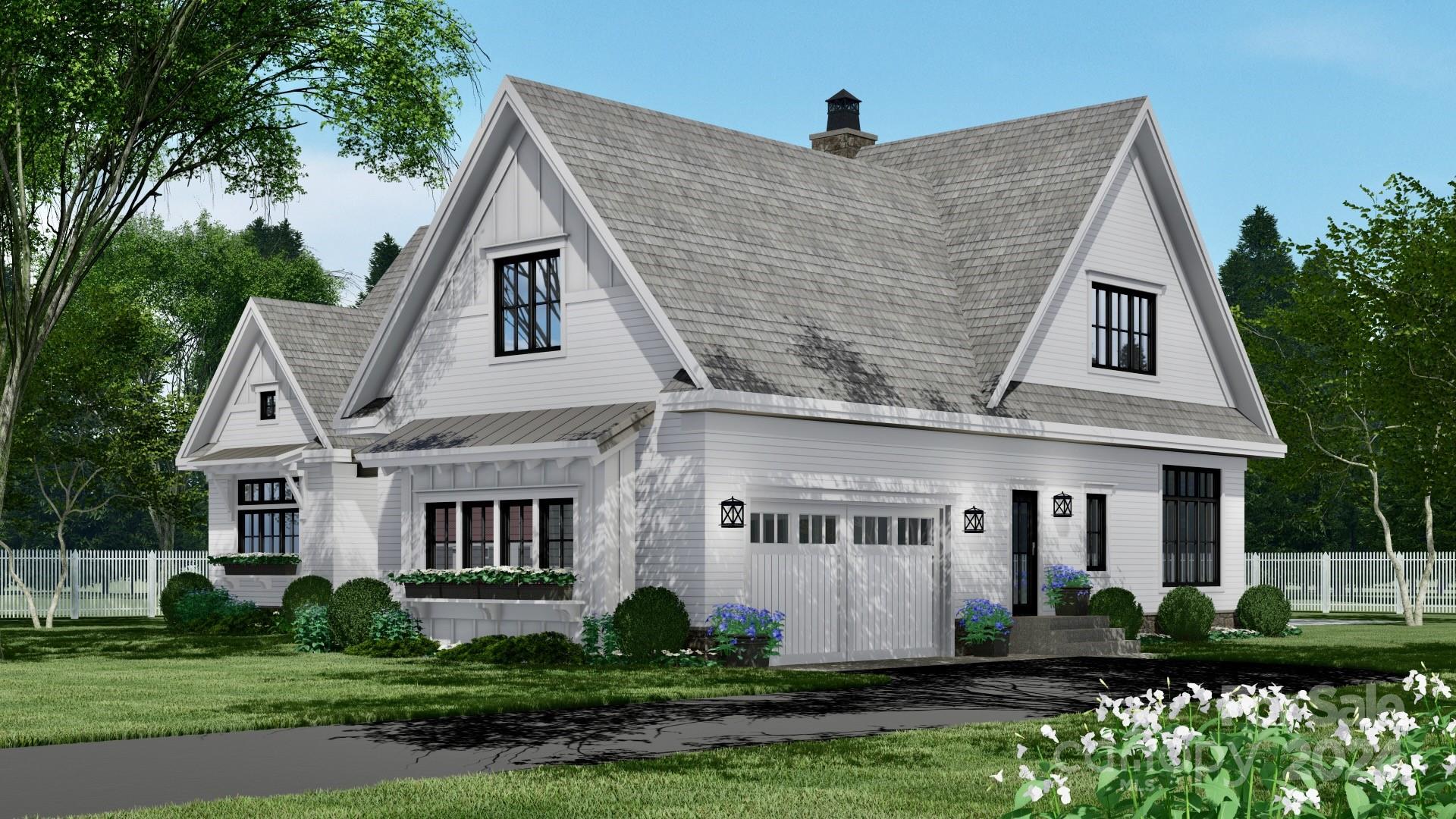 6049 Chimney Bluff Road Property Photo 3