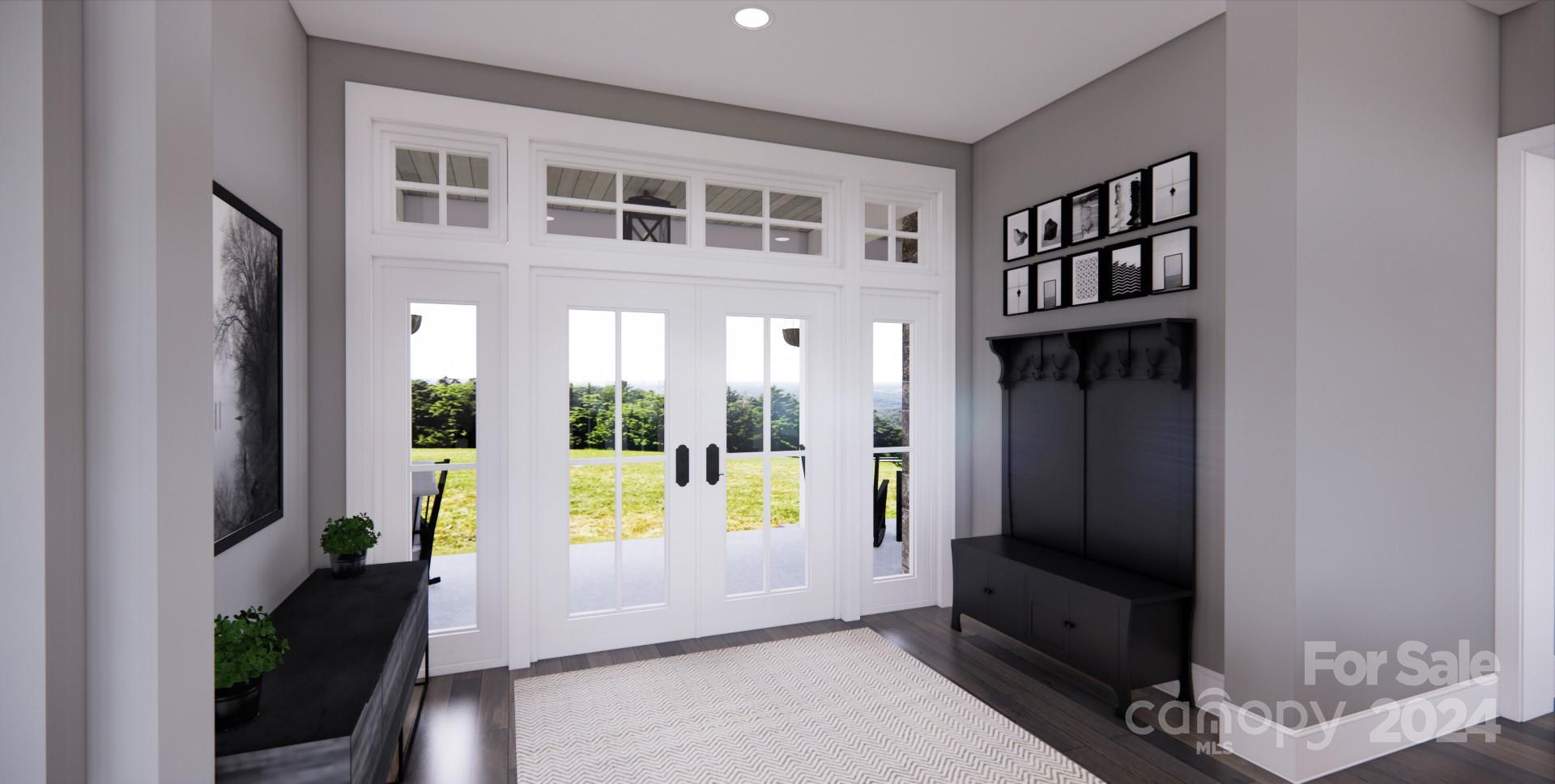 6049 Chimney Bluff Road Property Photo 7
