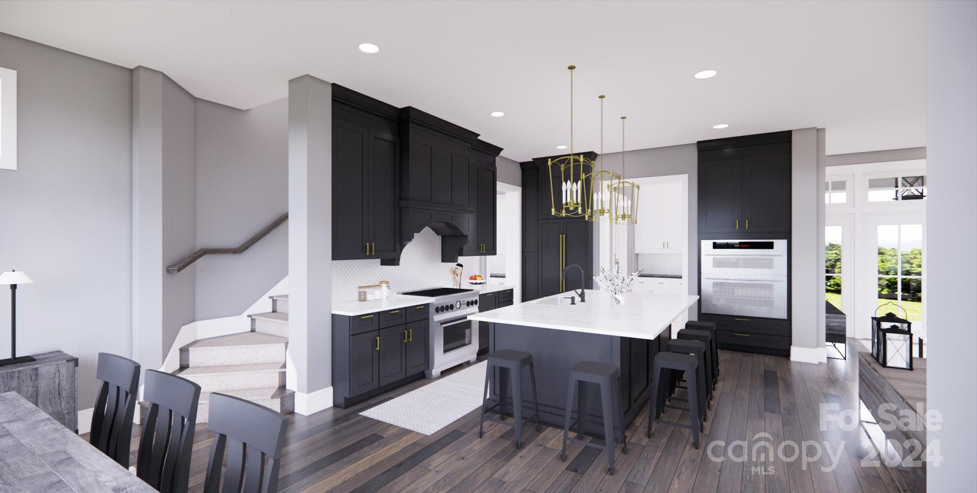 6049 Chimney Bluff Road Property Photo 11