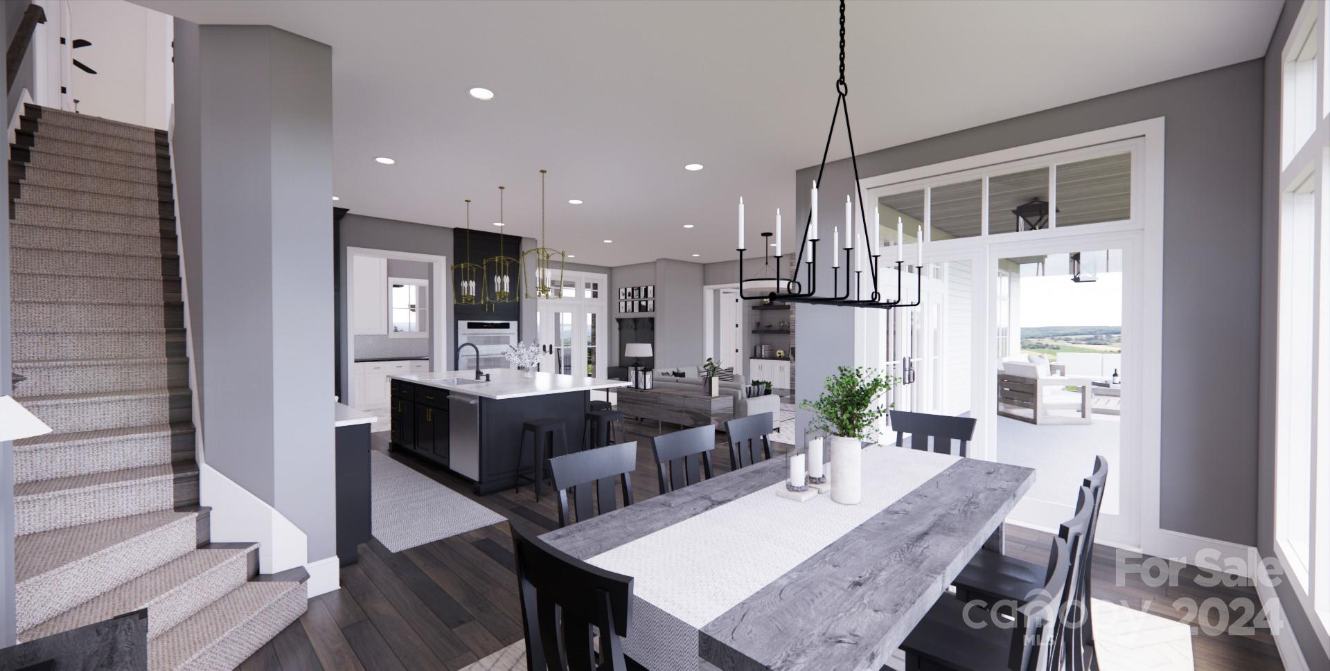 6049 Chimney Bluff Road Property Photo 13