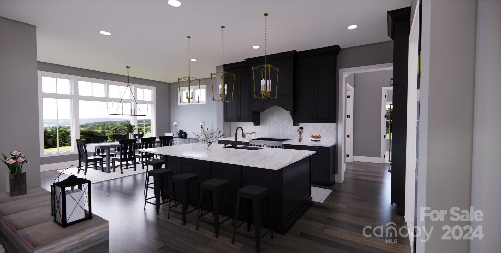 6049 Chimney Bluff Road Property Photo 15