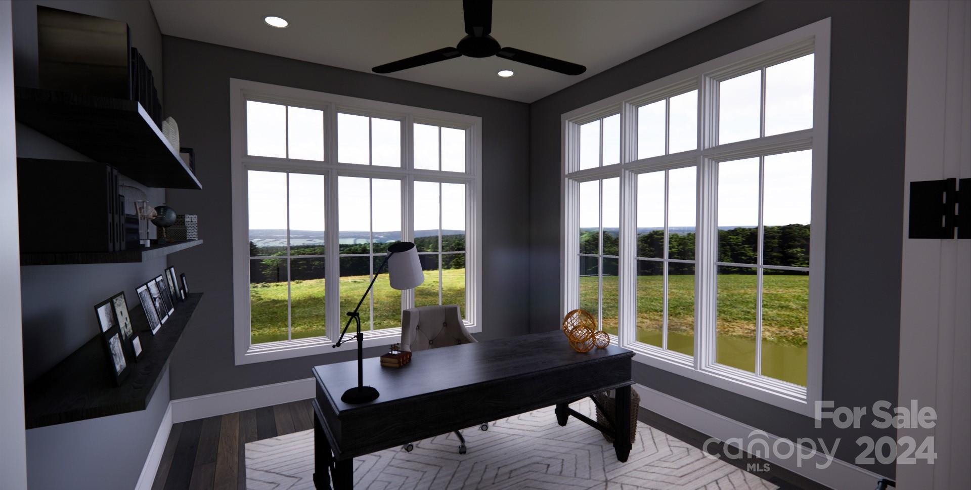 6049 Chimney Bluff Road Property Photo 16