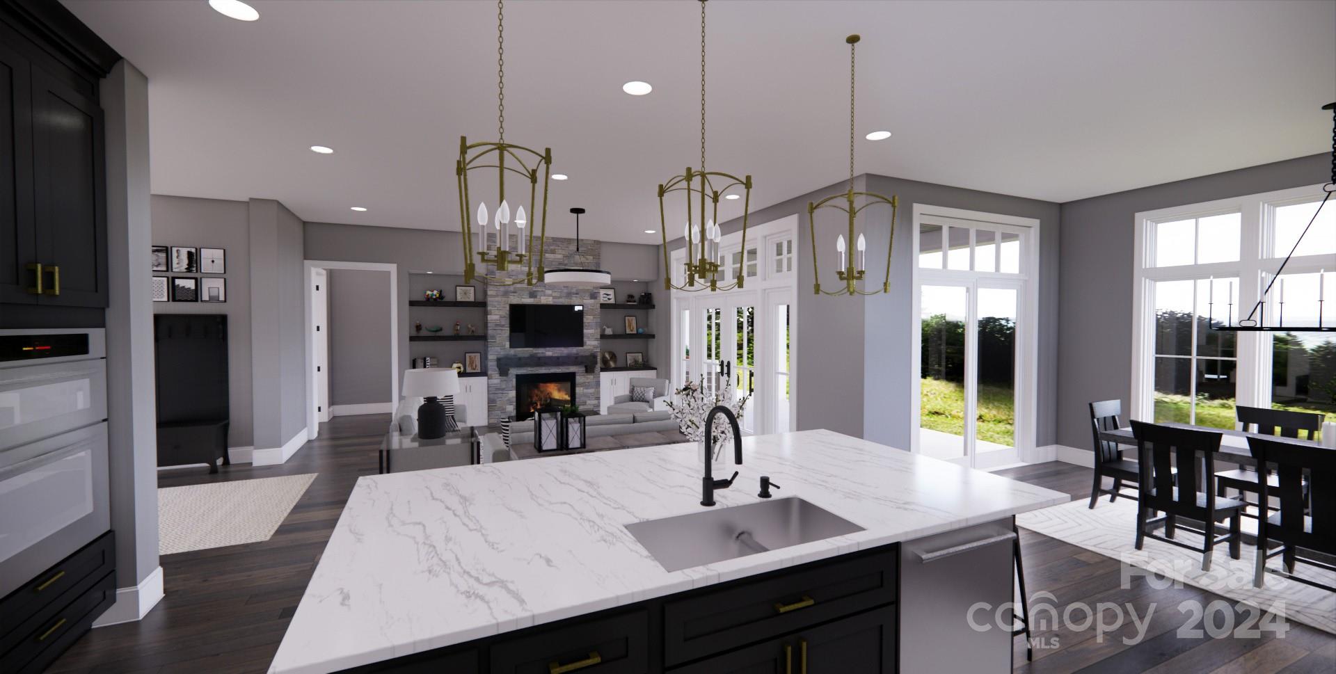 6049 Chimney Bluff Road Property Photo 20