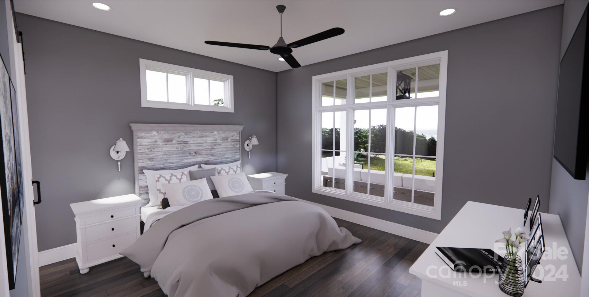 6049 Chimney Bluff Road Property Photo 21