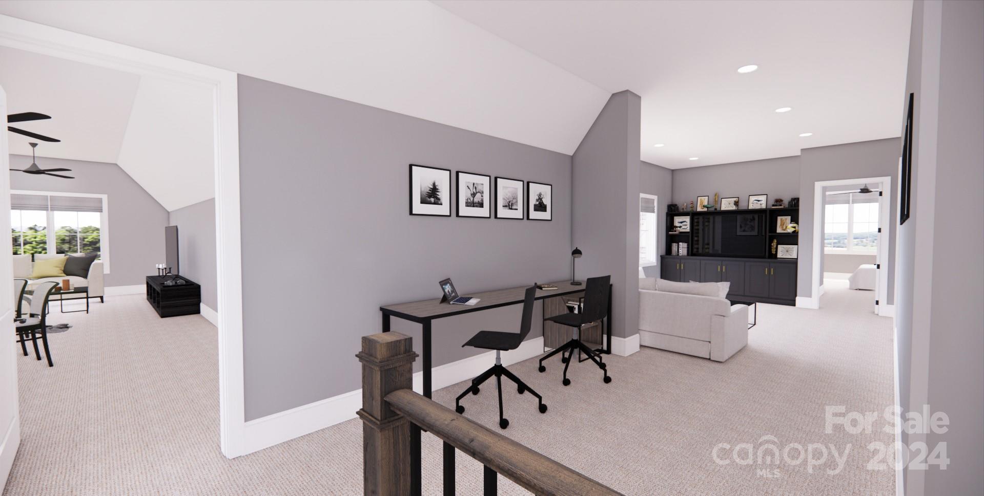 6049 Chimney Bluff Road Property Photo 31